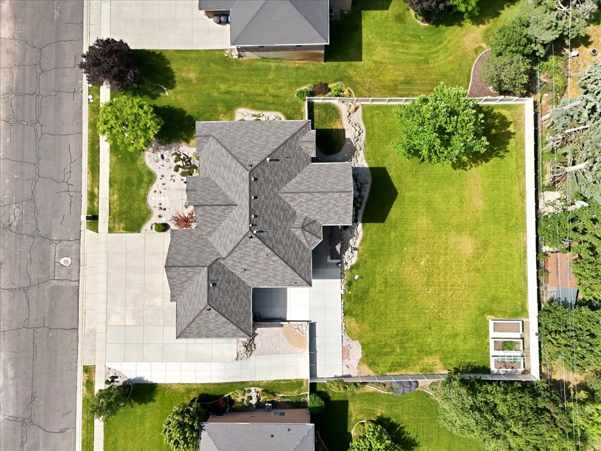 MAJESTIC HEIGHTS - Residential