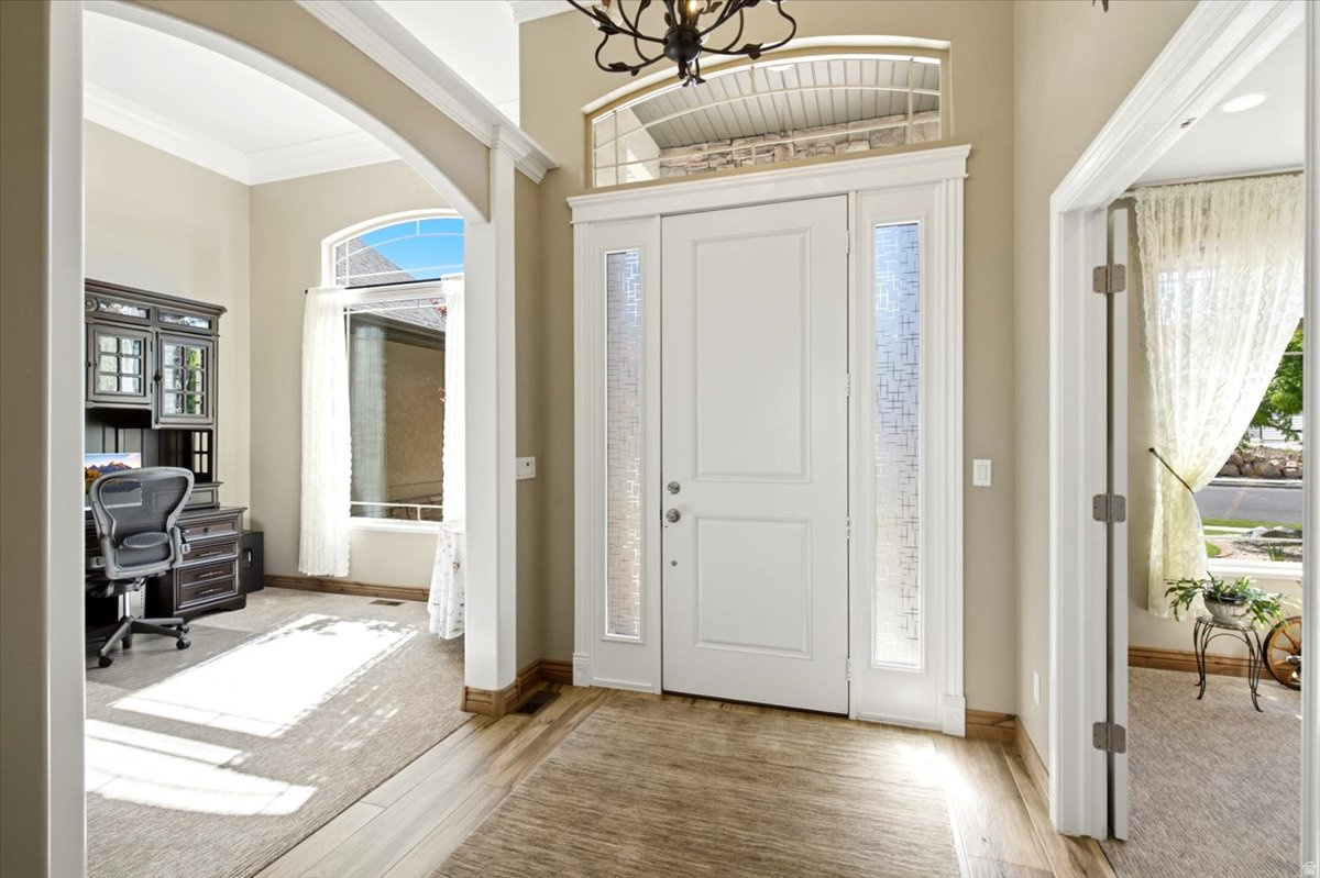 MAJESTIC HEIGHTS - Residential