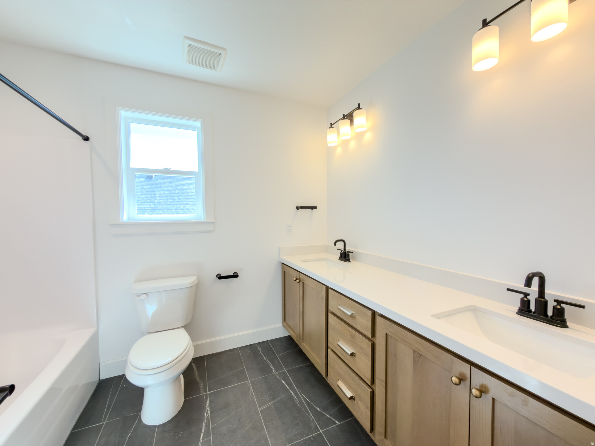 BRIXTON PARK - Residential