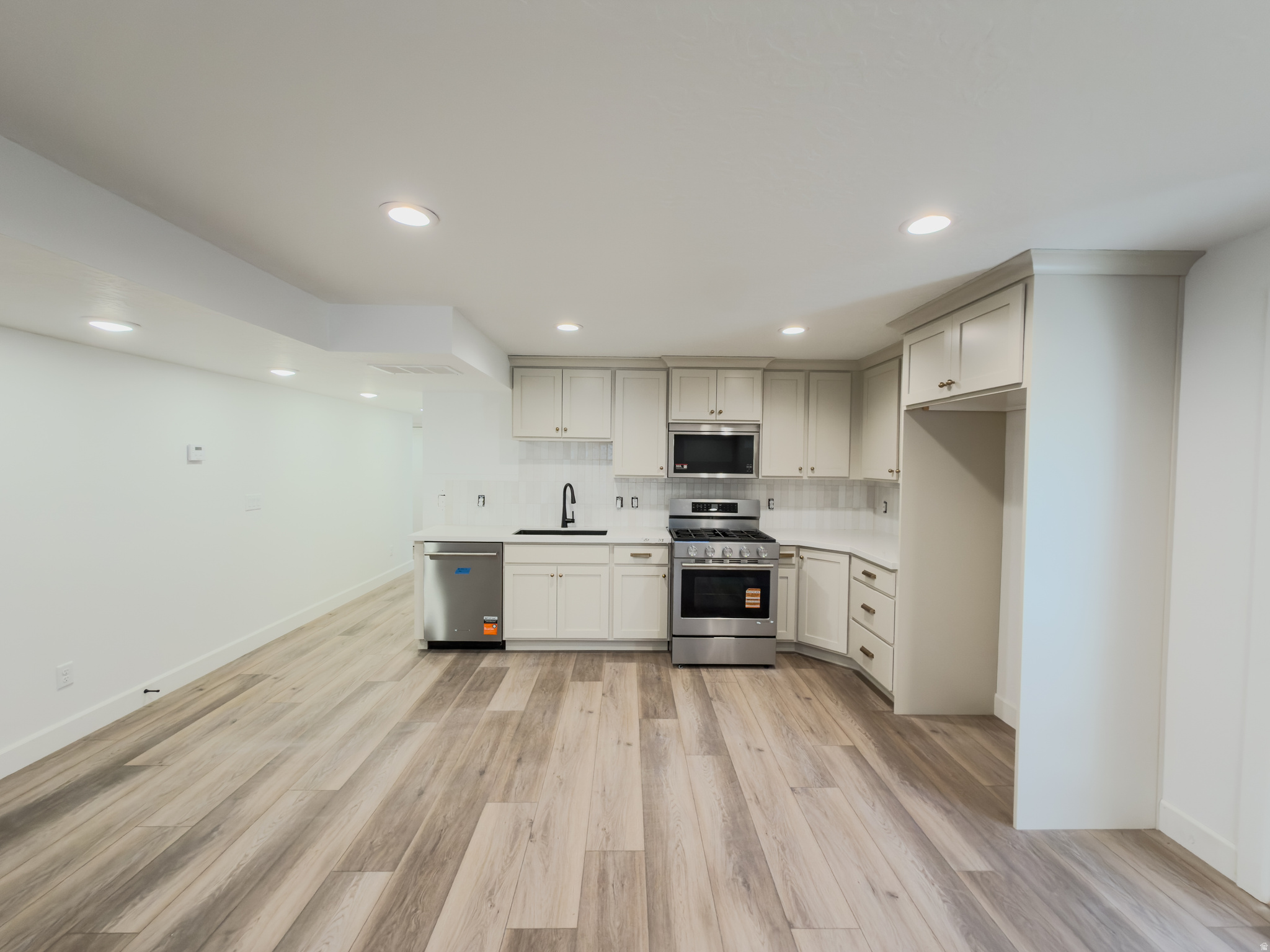 BRIXTON PARK - Residential