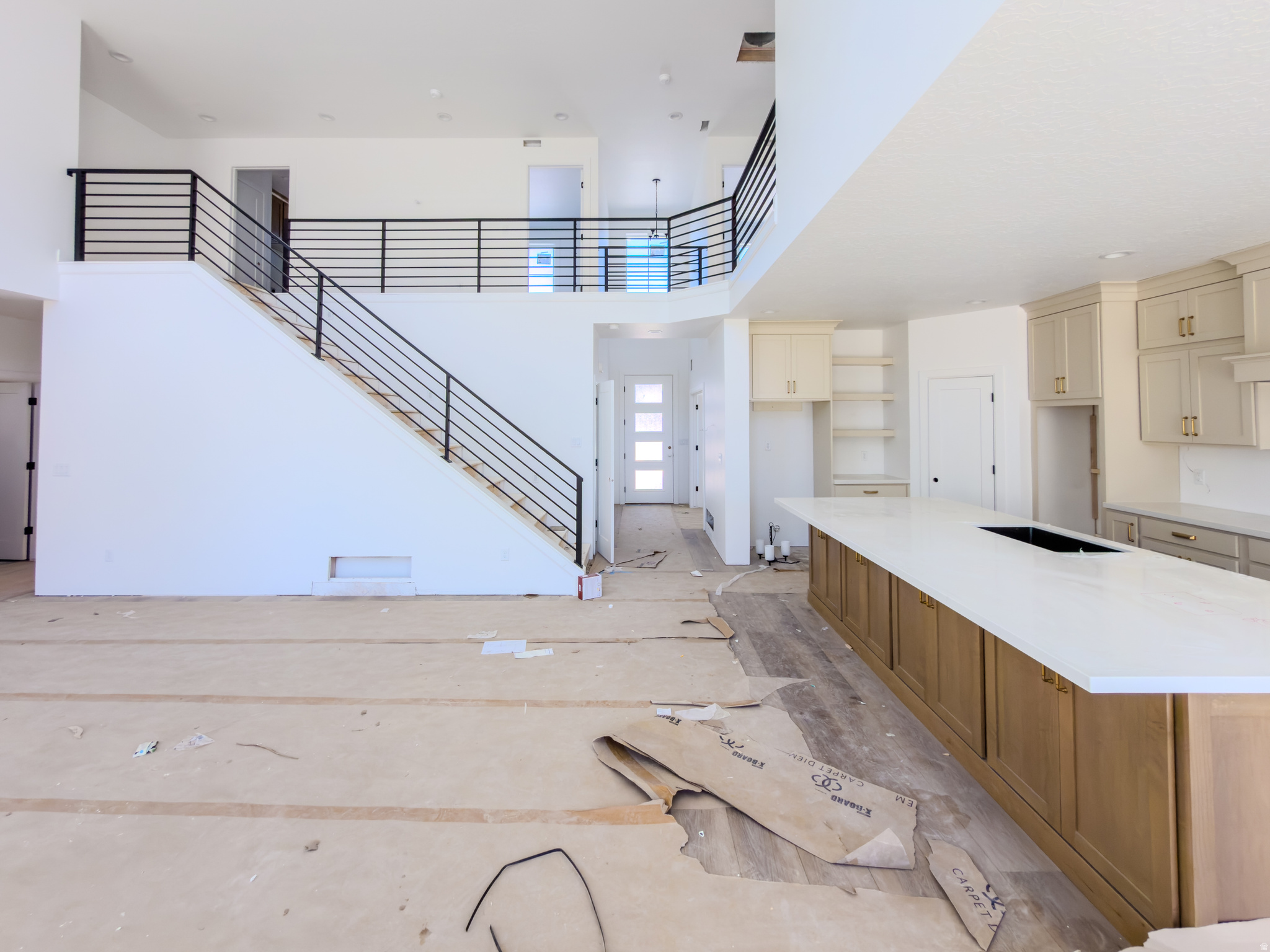 BRIXTON PARK - Residential