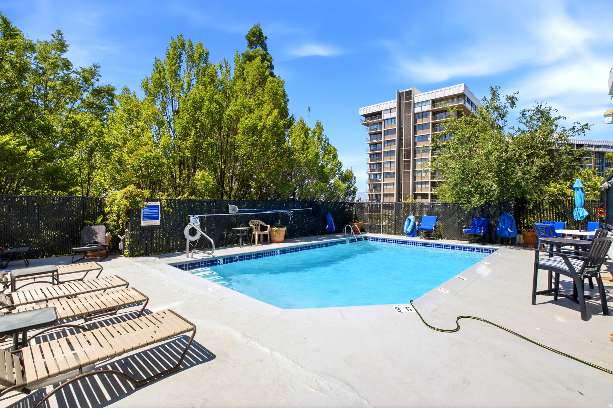PANORAMA - Residential