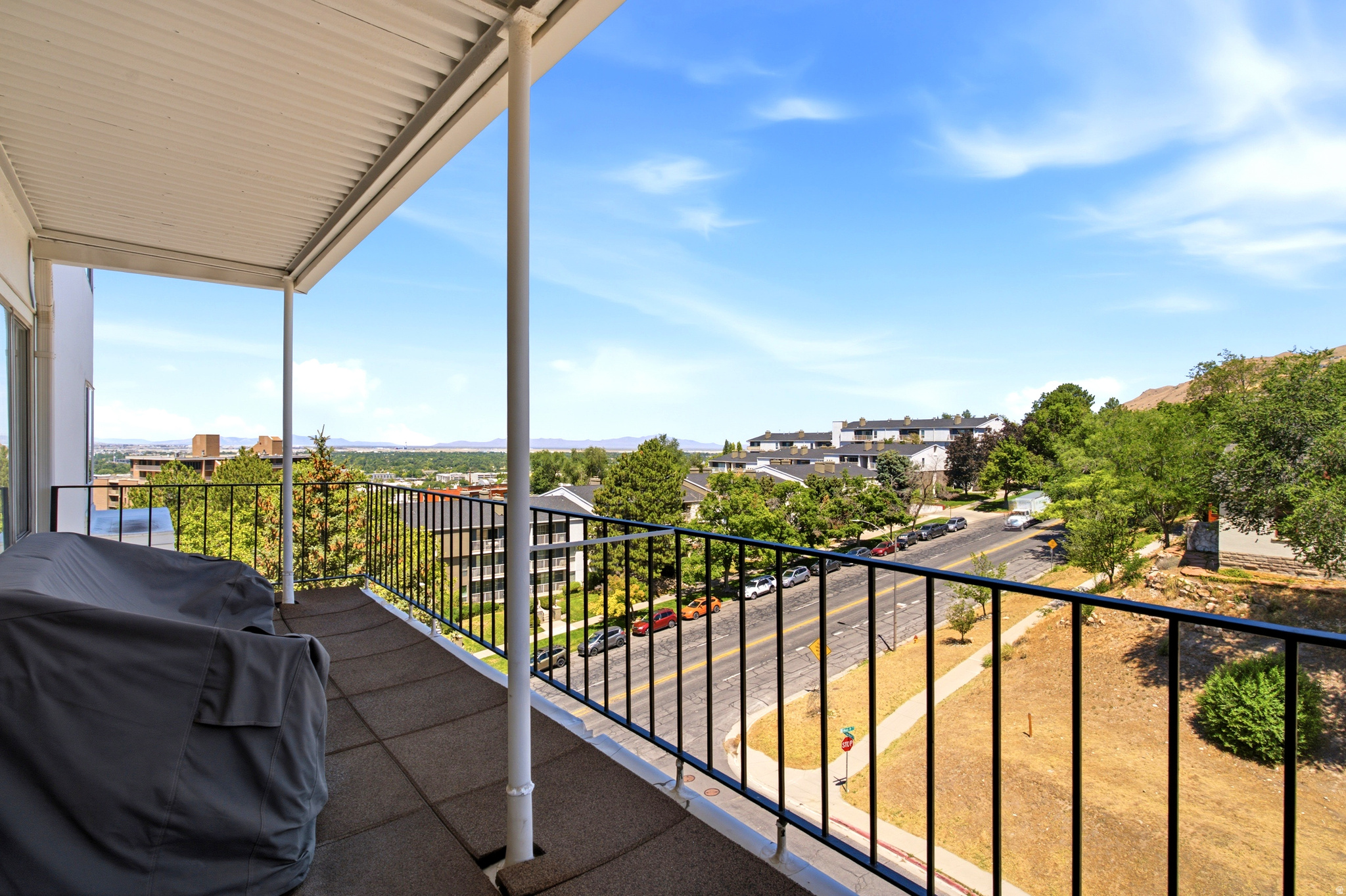 PANORAMA - Residential