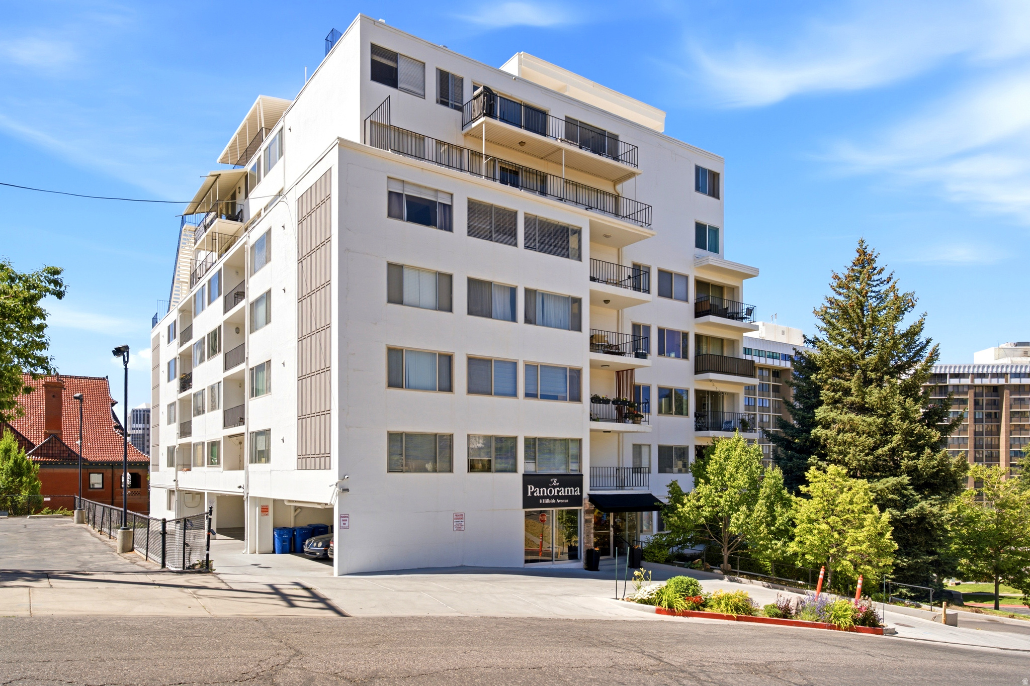 PANORAMA - Residential
