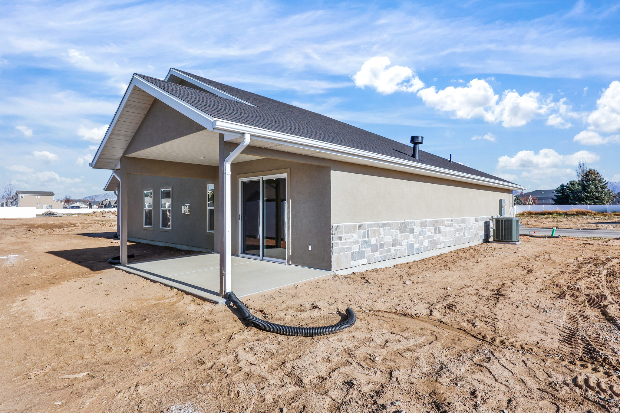 HALL HAVEN - Residential