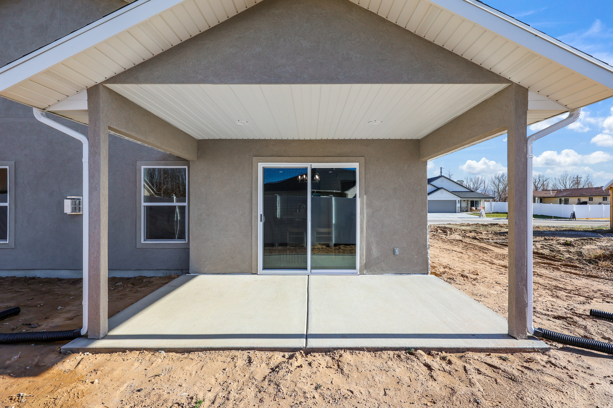 HALL HAVEN - Residential