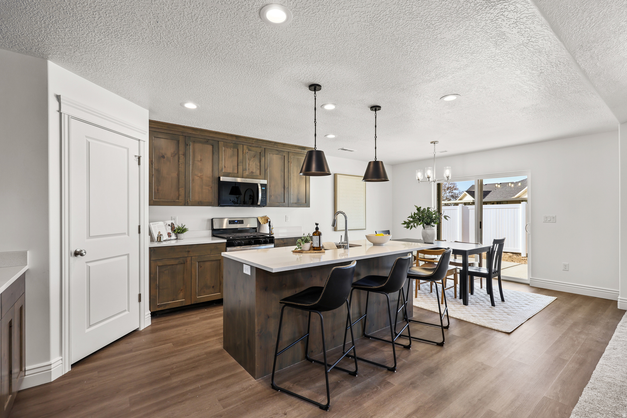 HALL HAVEN - Residential