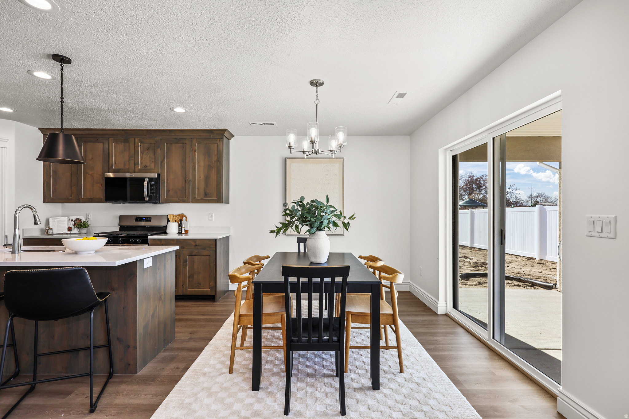 HALL HAVEN - Residential
