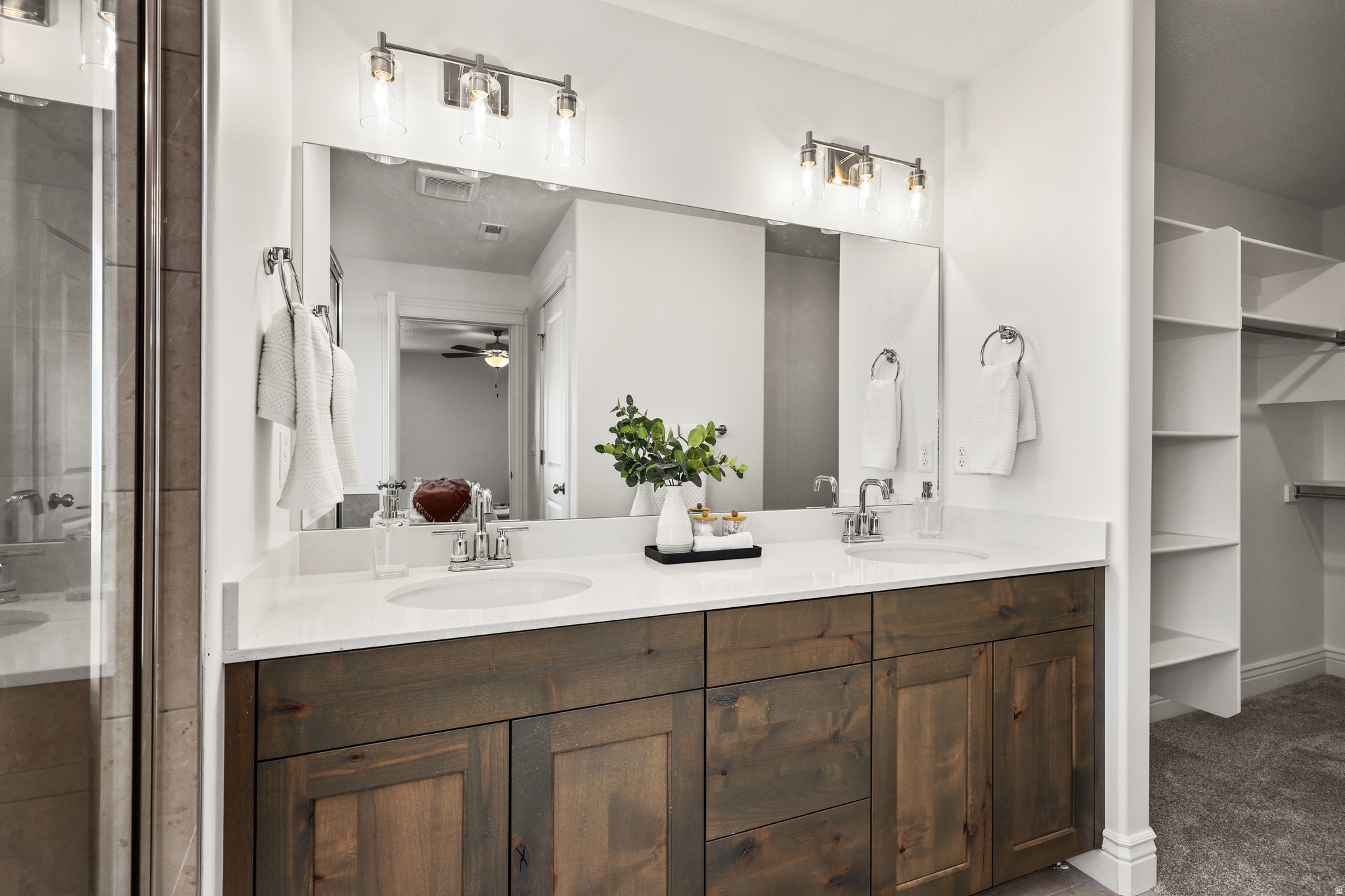 HALL HAVEN - Residential