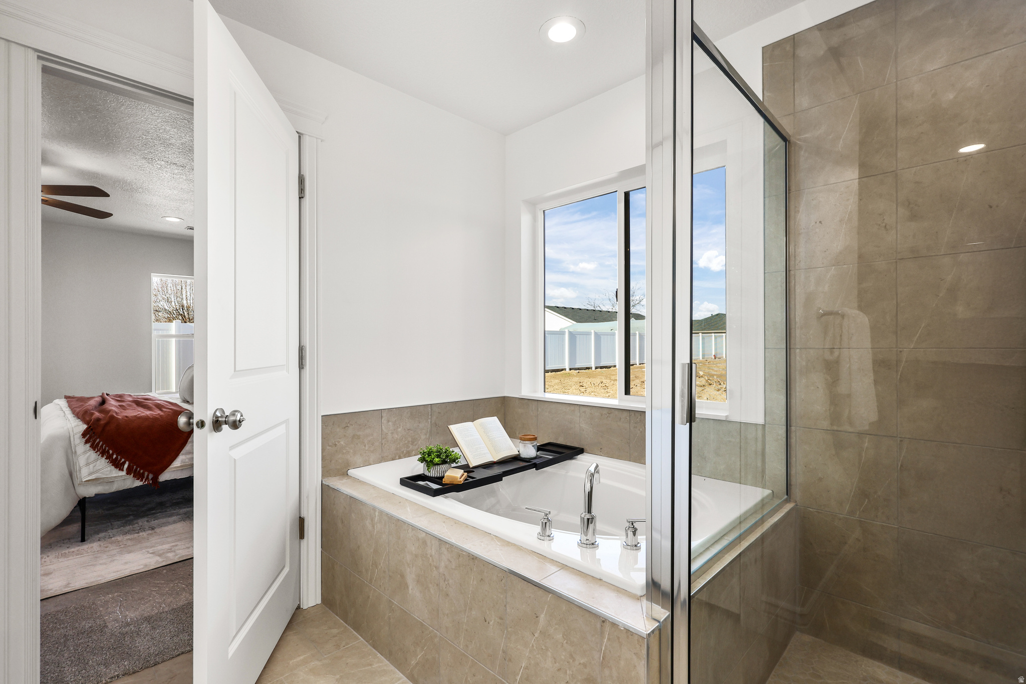 HALL HAVEN - Residential