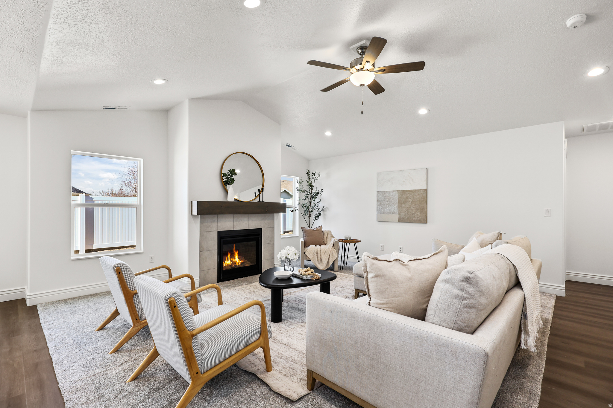 HALL HAVEN - Residential