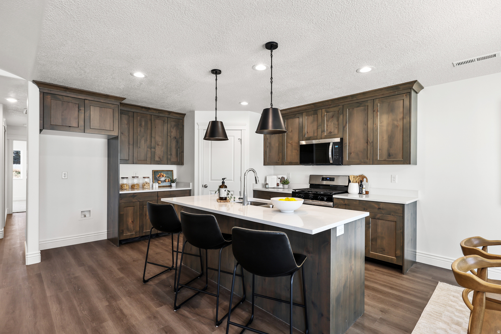 HALL HAVEN - Residential