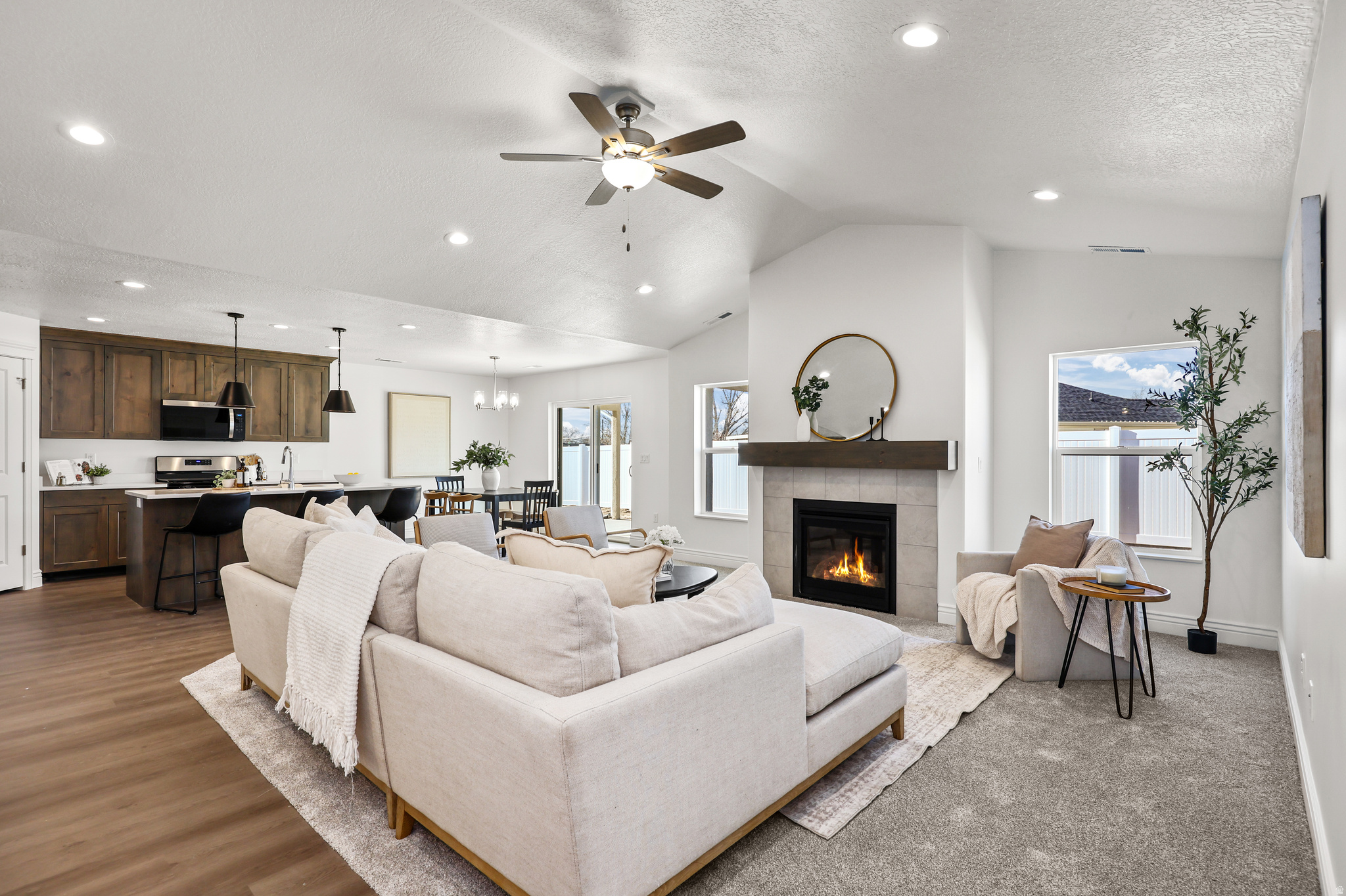 HALL HAVEN - Residential