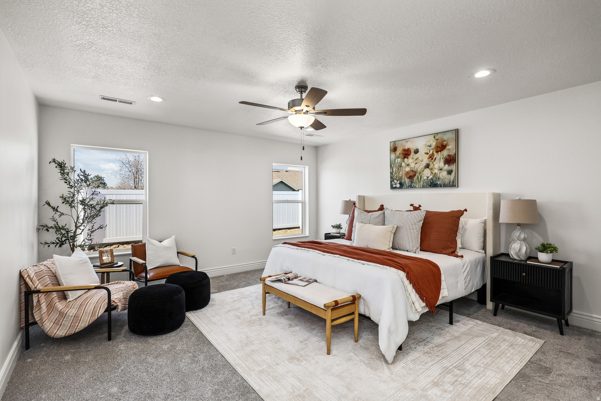 HALL HAVEN - Residential
