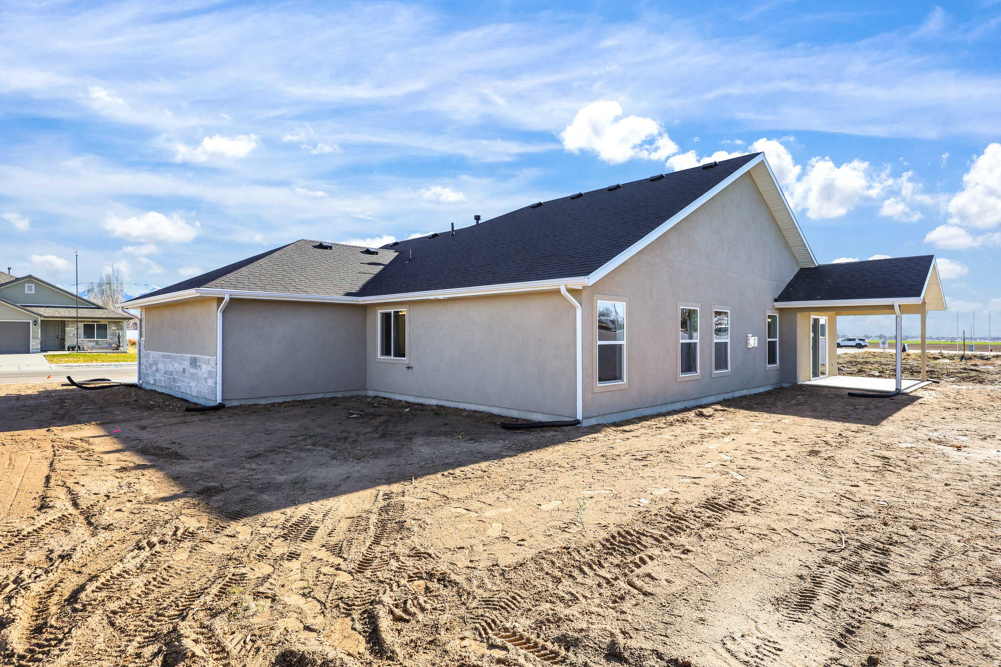 HALL HAVEN - Residential