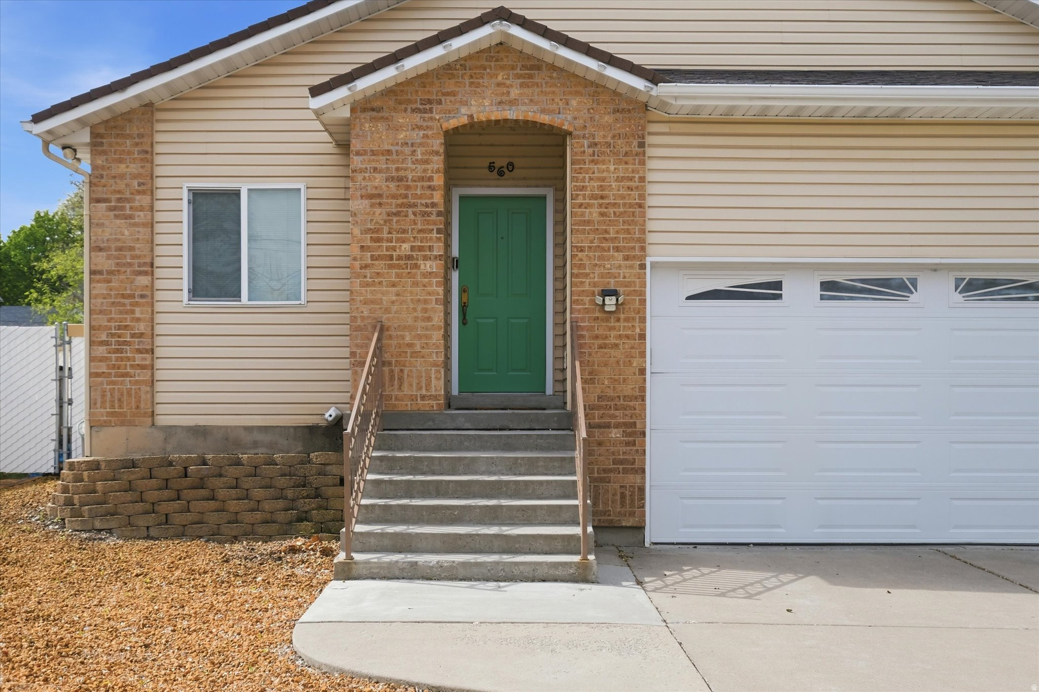 WEBER SUBDIVISION - Residential