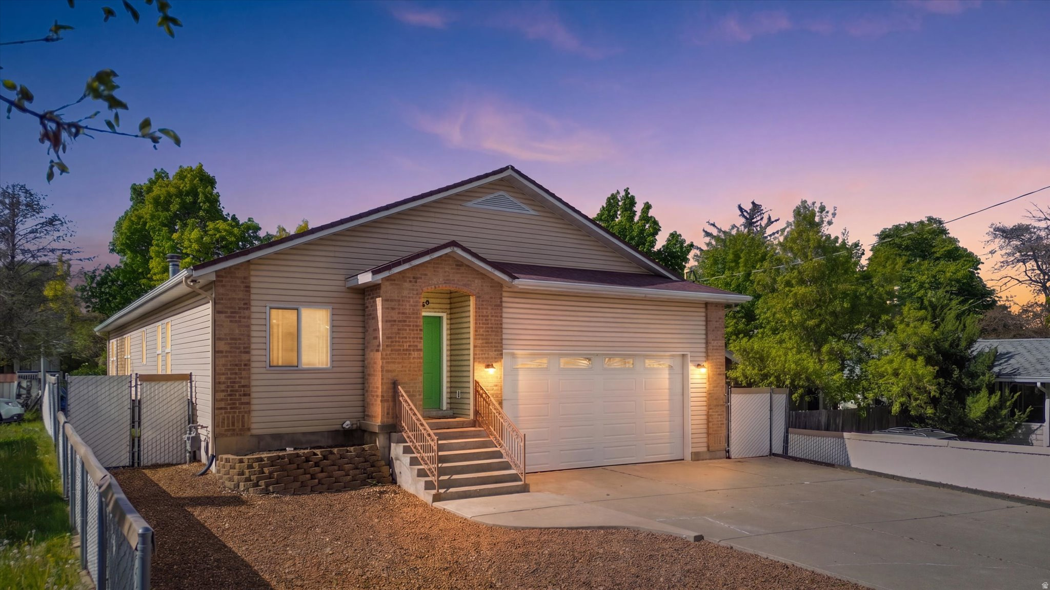 WEBER SUBDIVISION - Residential