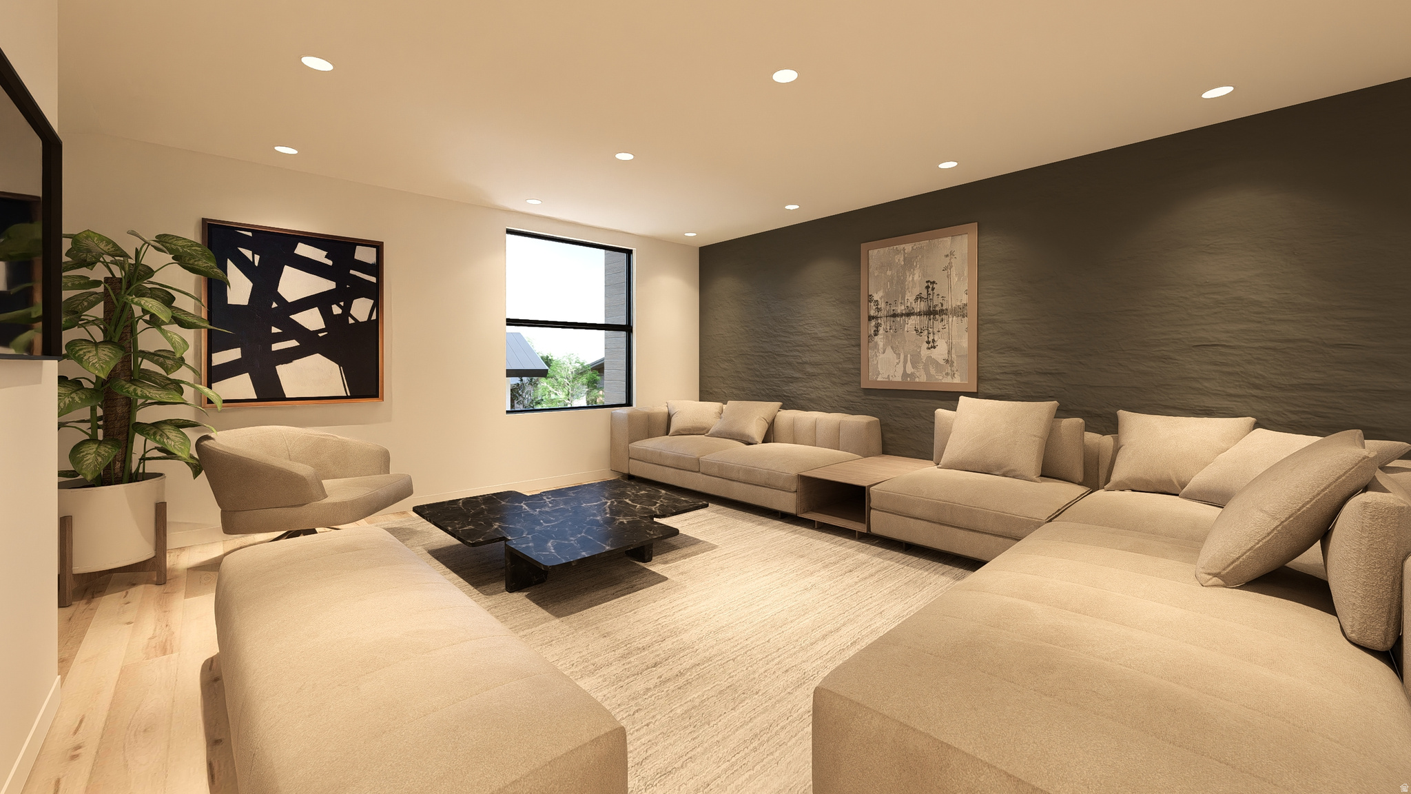 ALCOVE - Residential