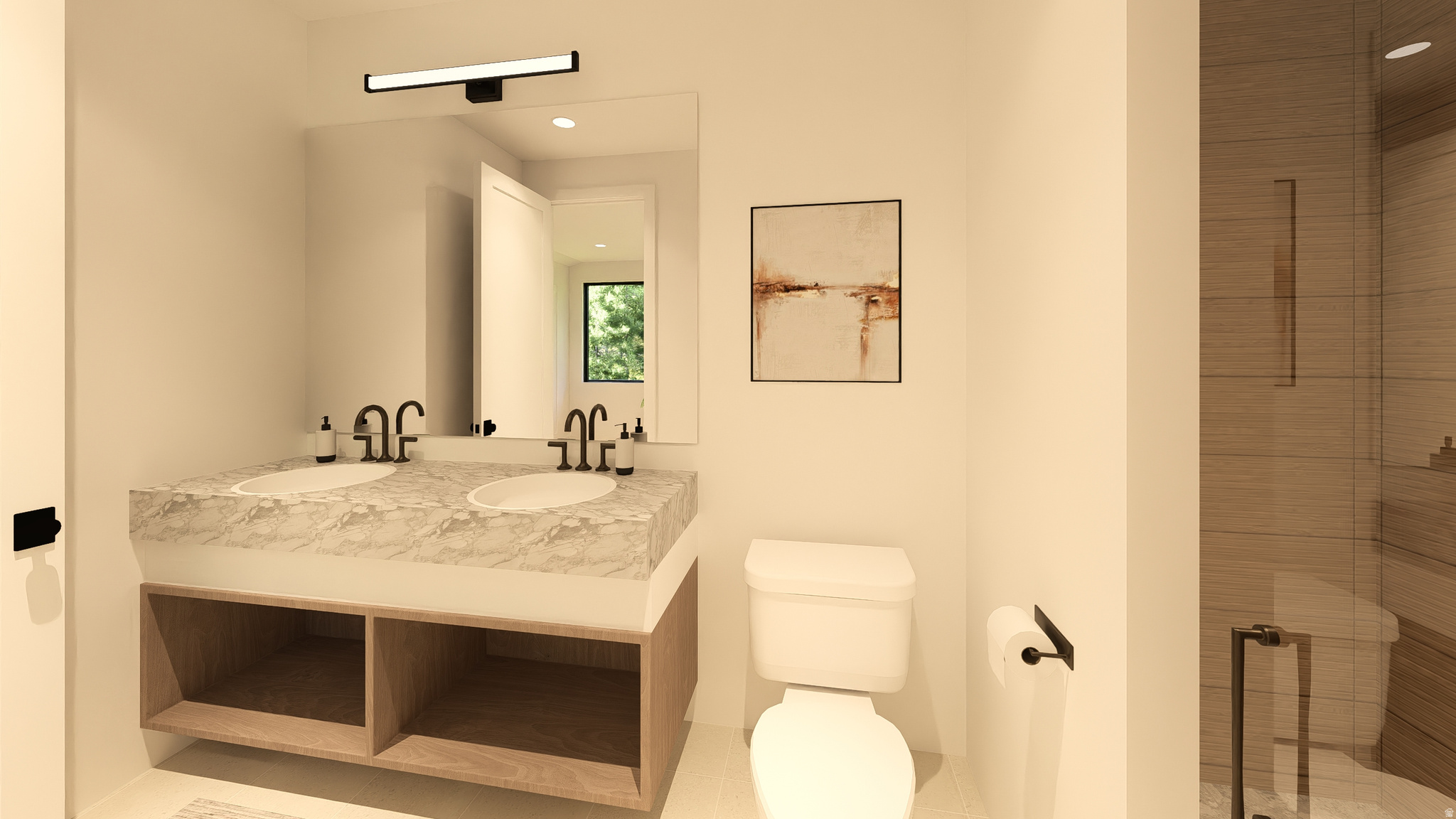 ALCOVE - Residential