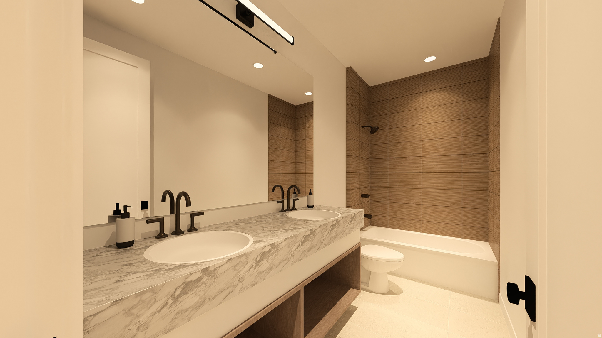 ALCOVE - Residential