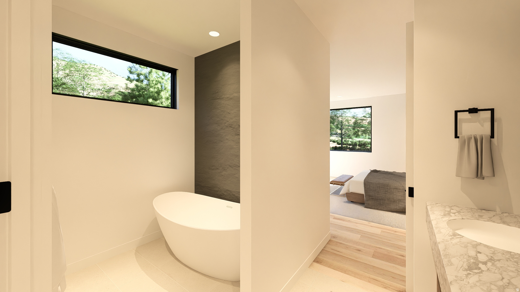 ALCOVE - Residential