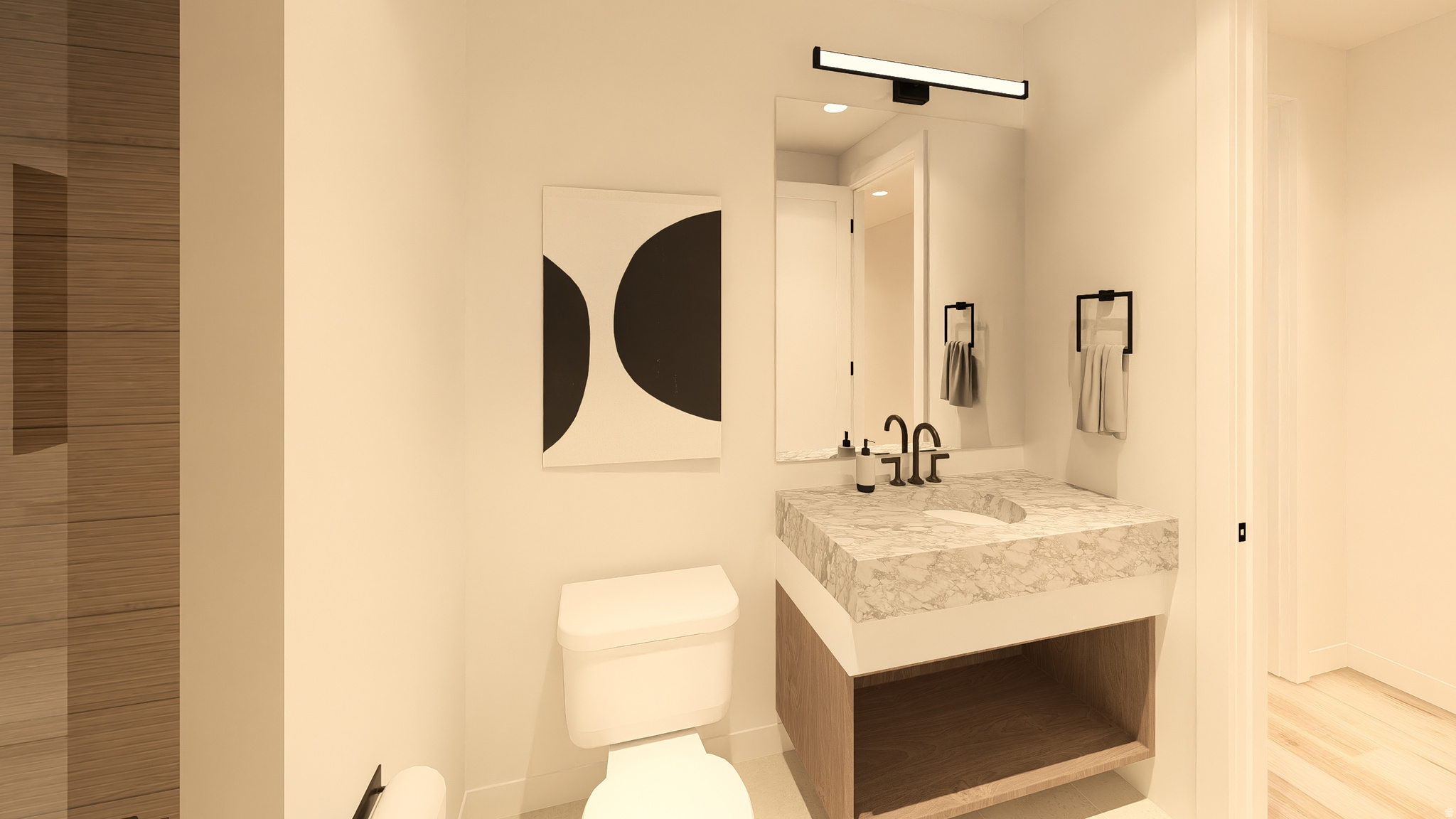 ALCOVE - Residential
