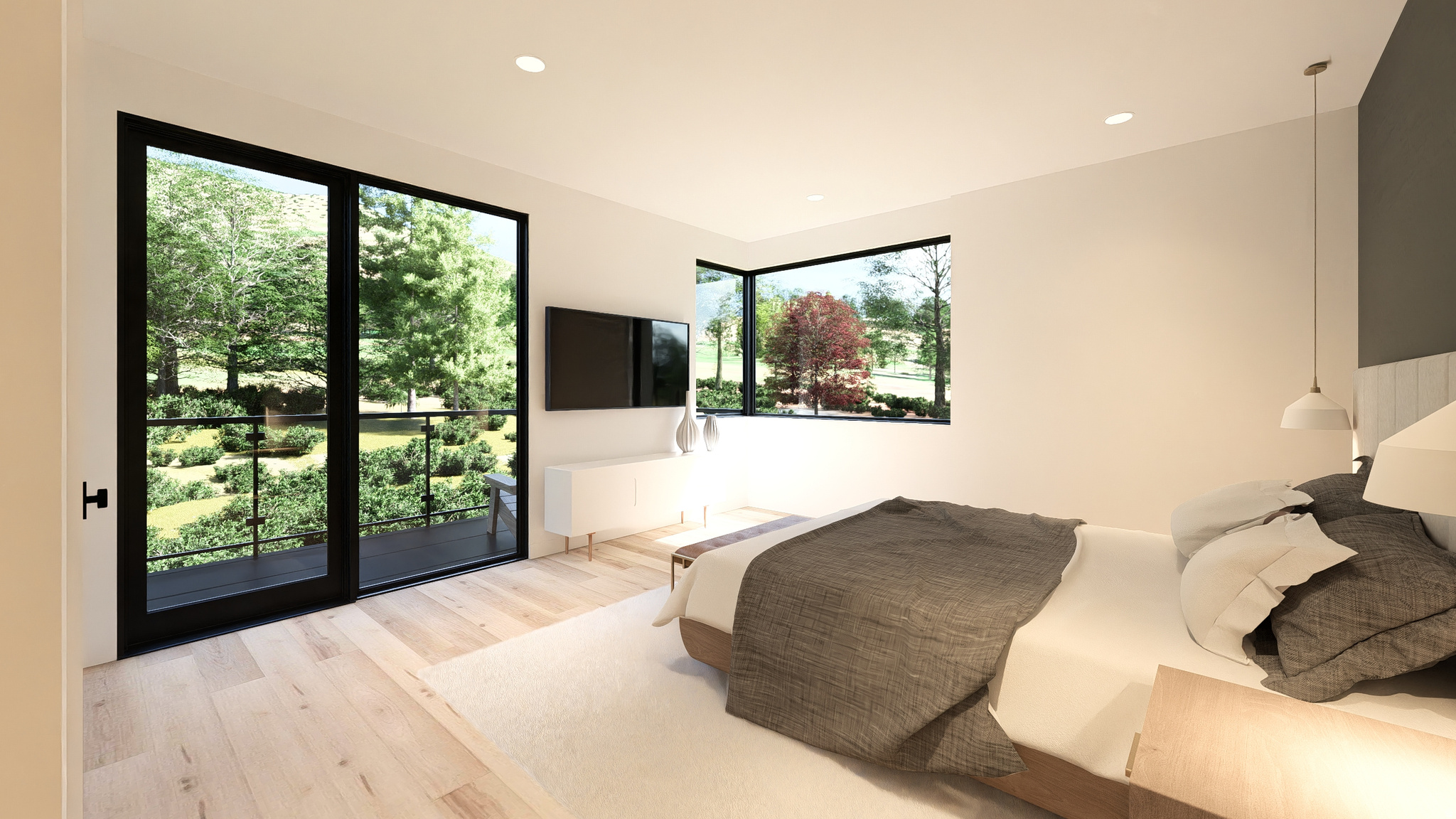 ALCOVE - Residential
