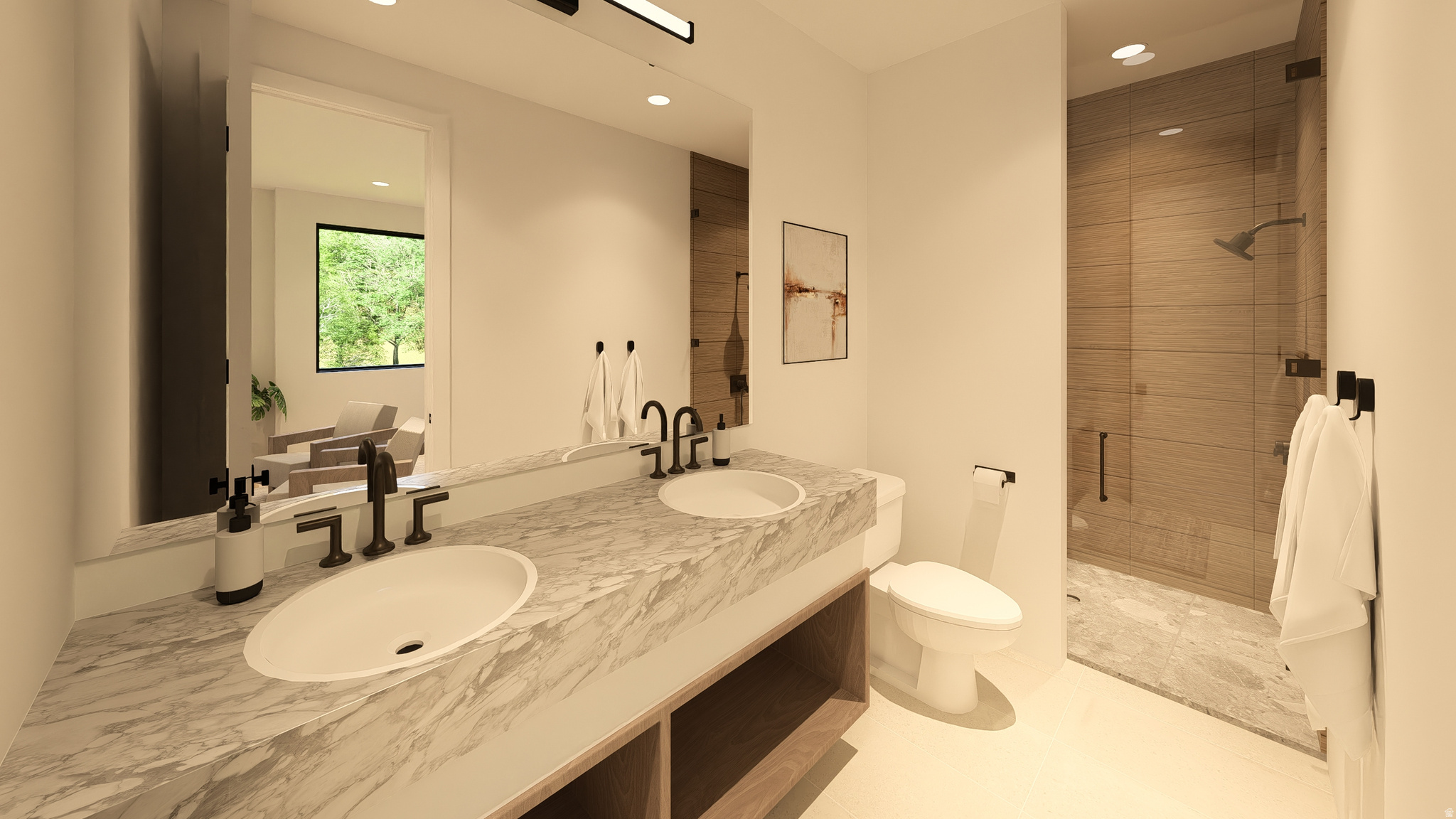 ALCOVE - Residential