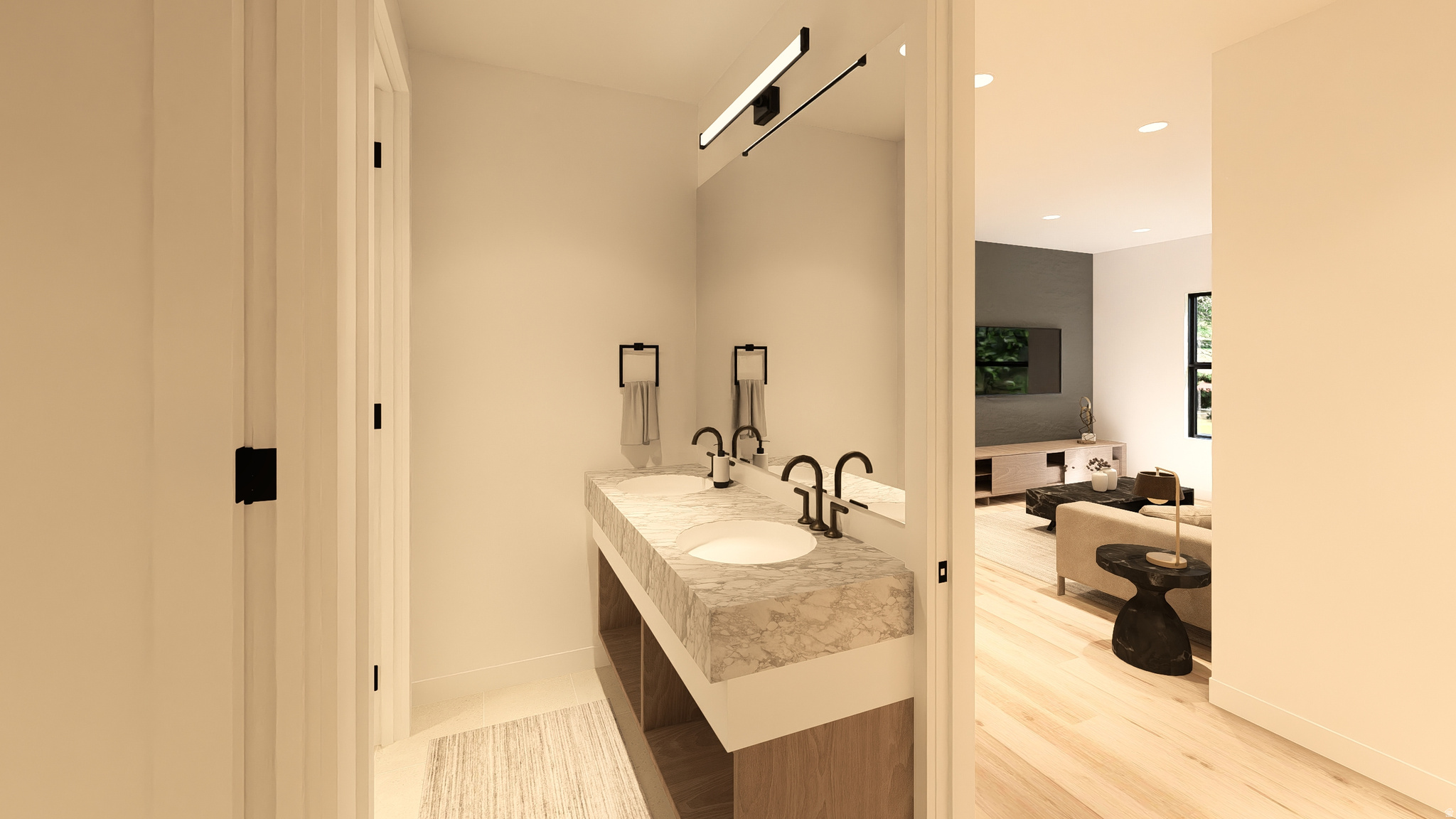 ALCOVE - Residential