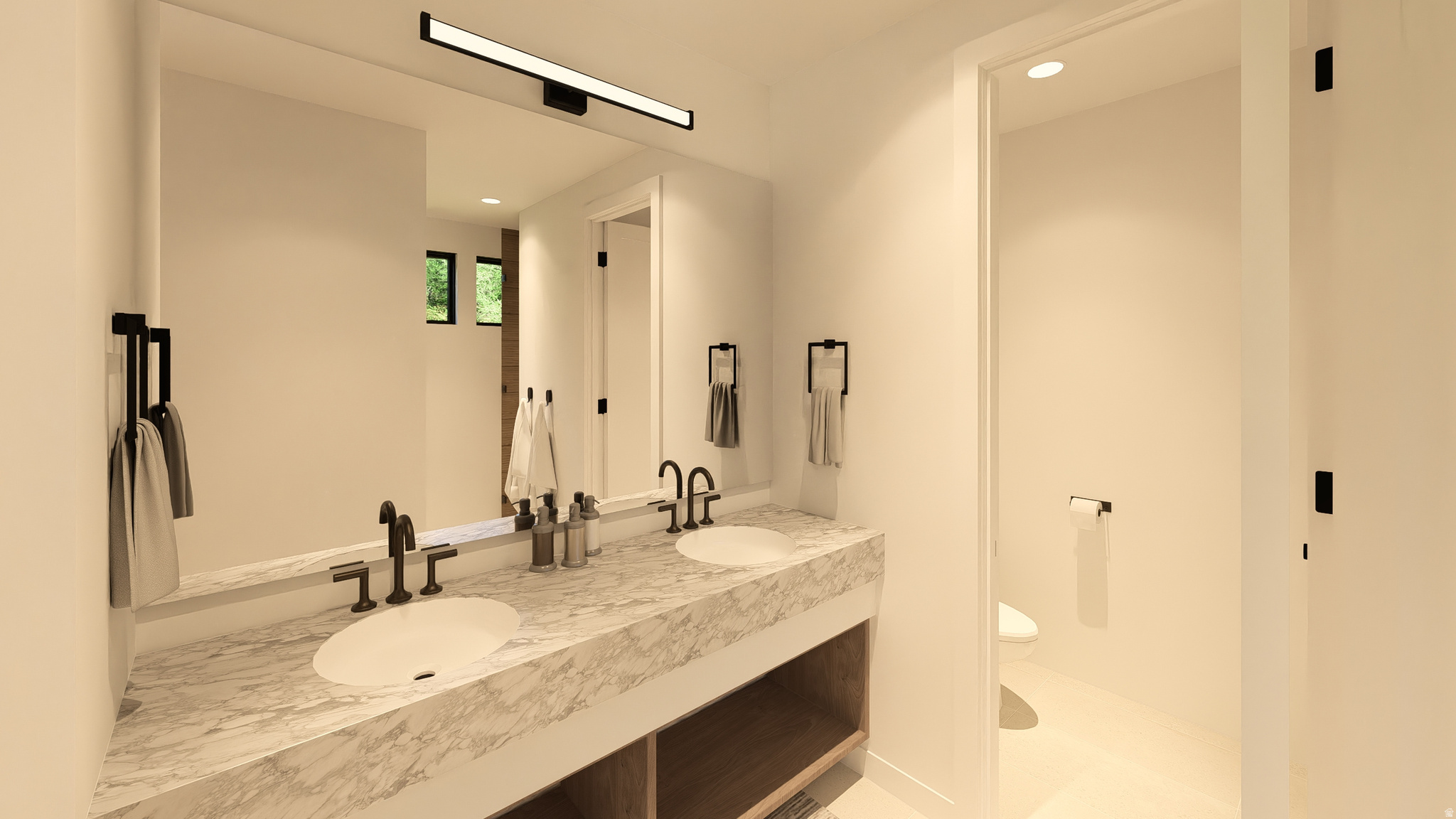 ALCOVE - Residential