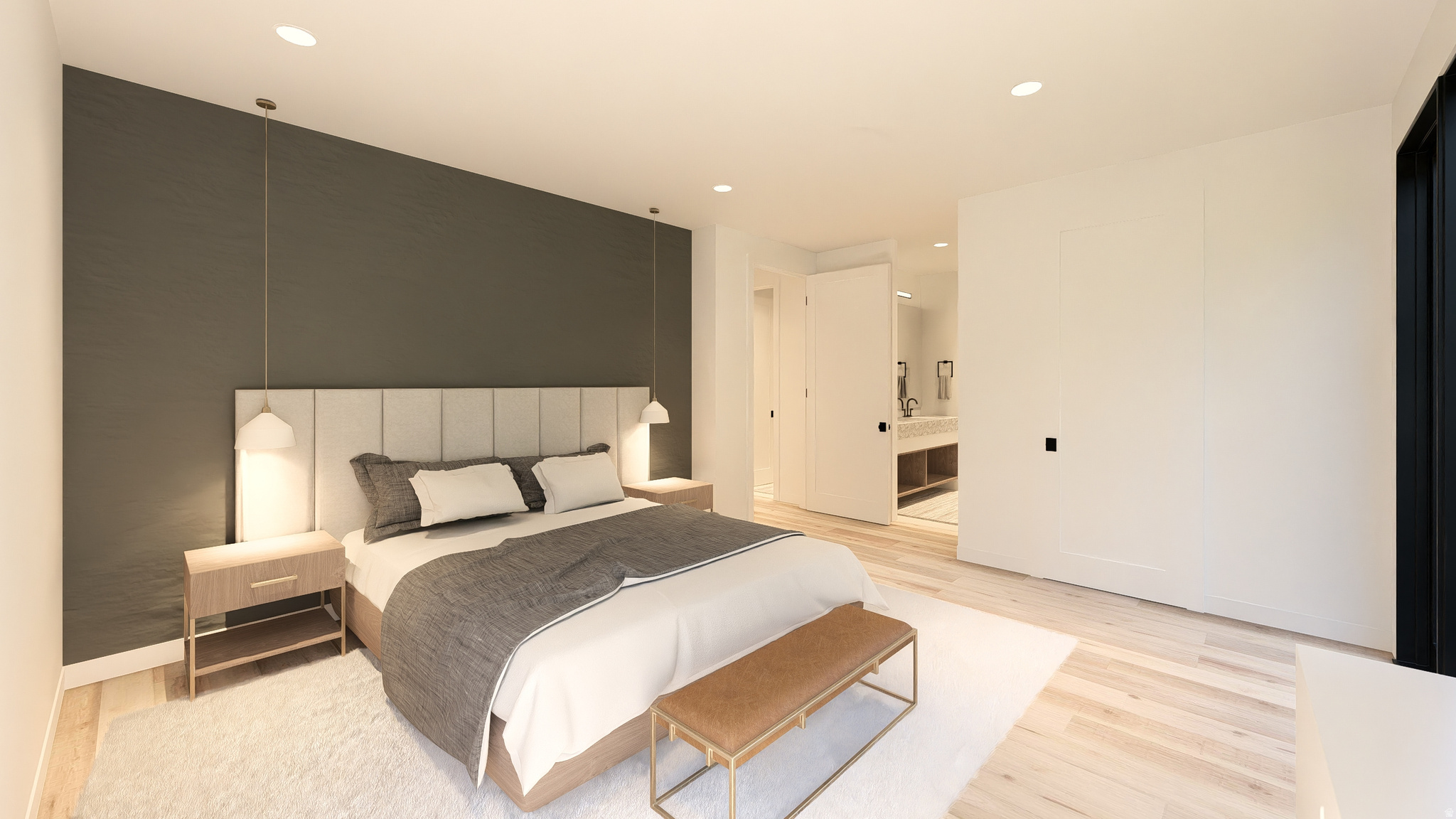 ALCOVE - Residential