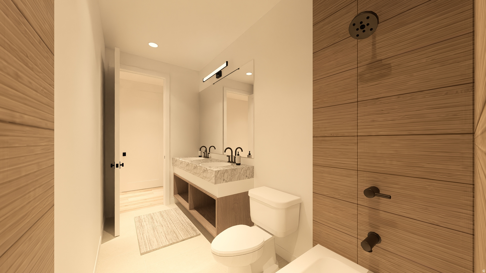 ALCOVE - Residential
