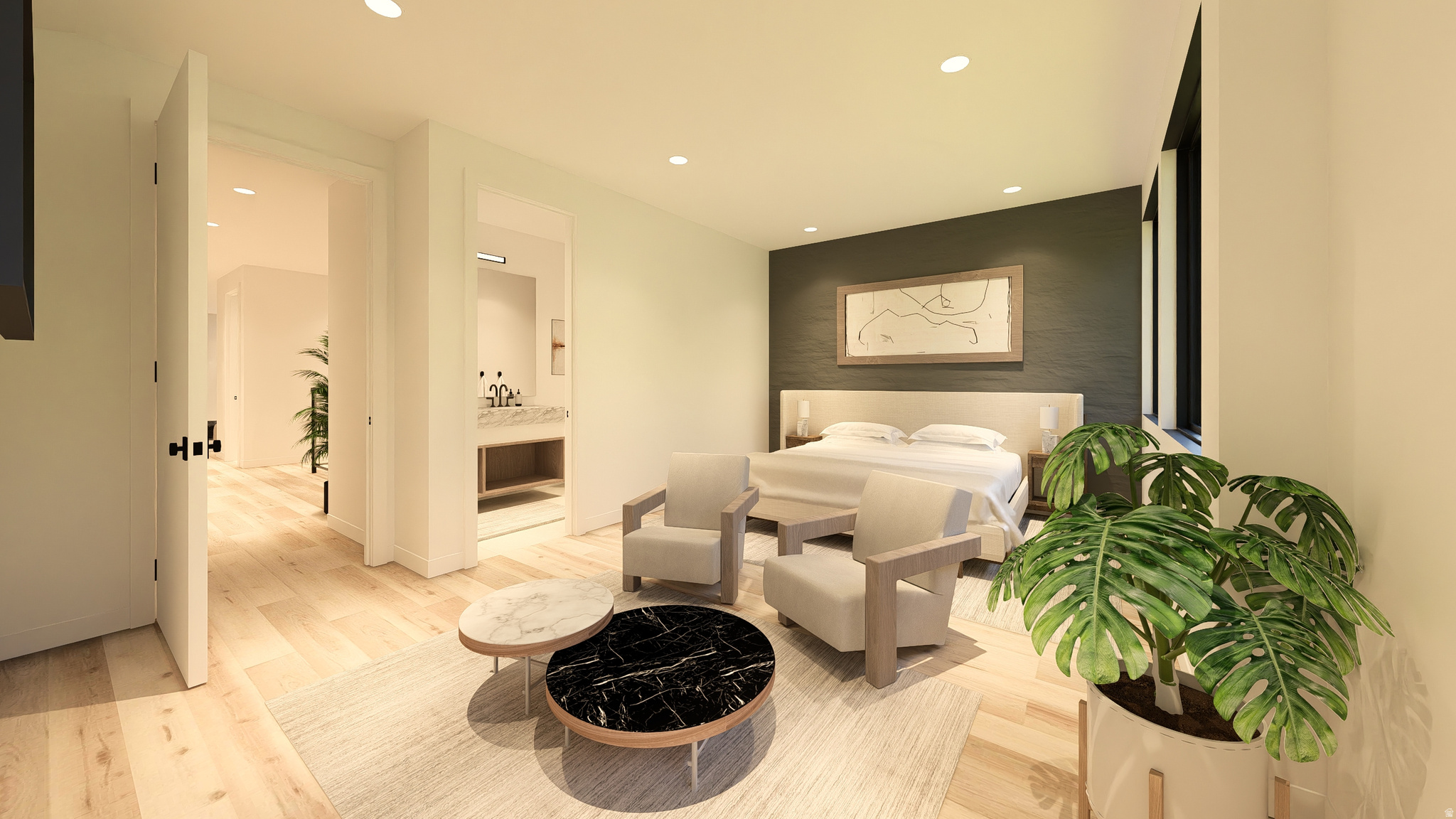 ALCOVE - Residential