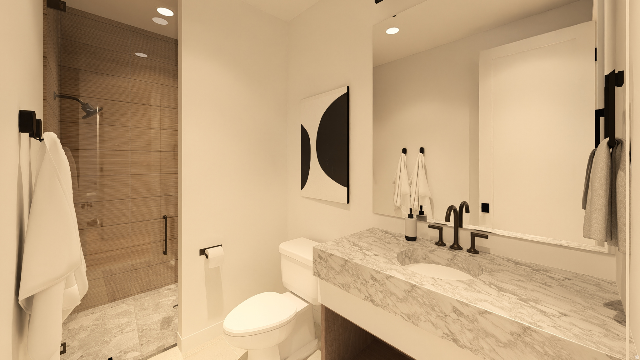 ALCOVE - Residential
