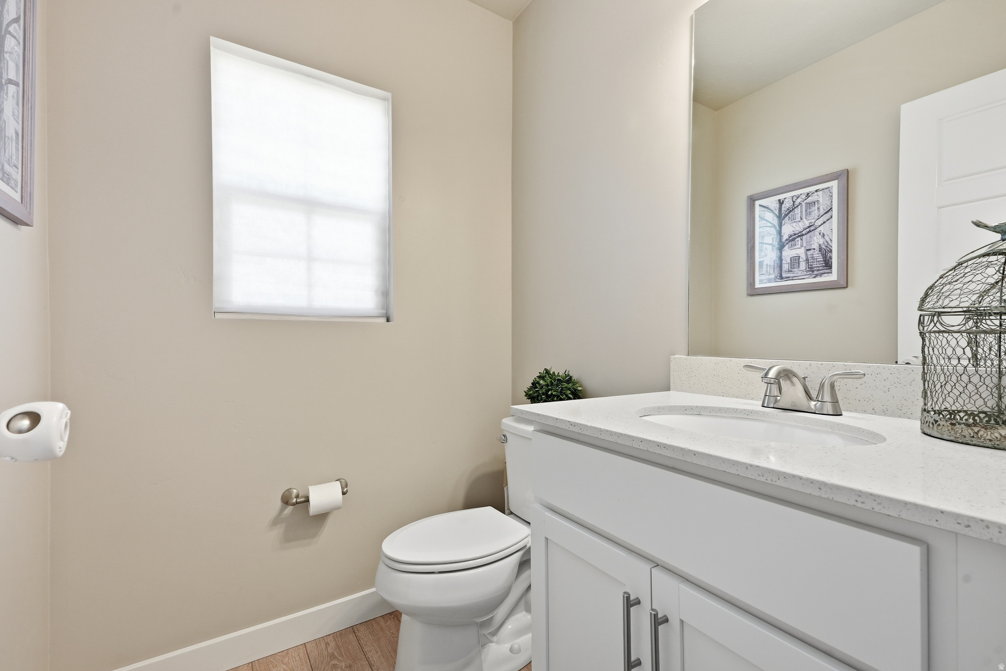 BROADVIEW SHORES - Residential