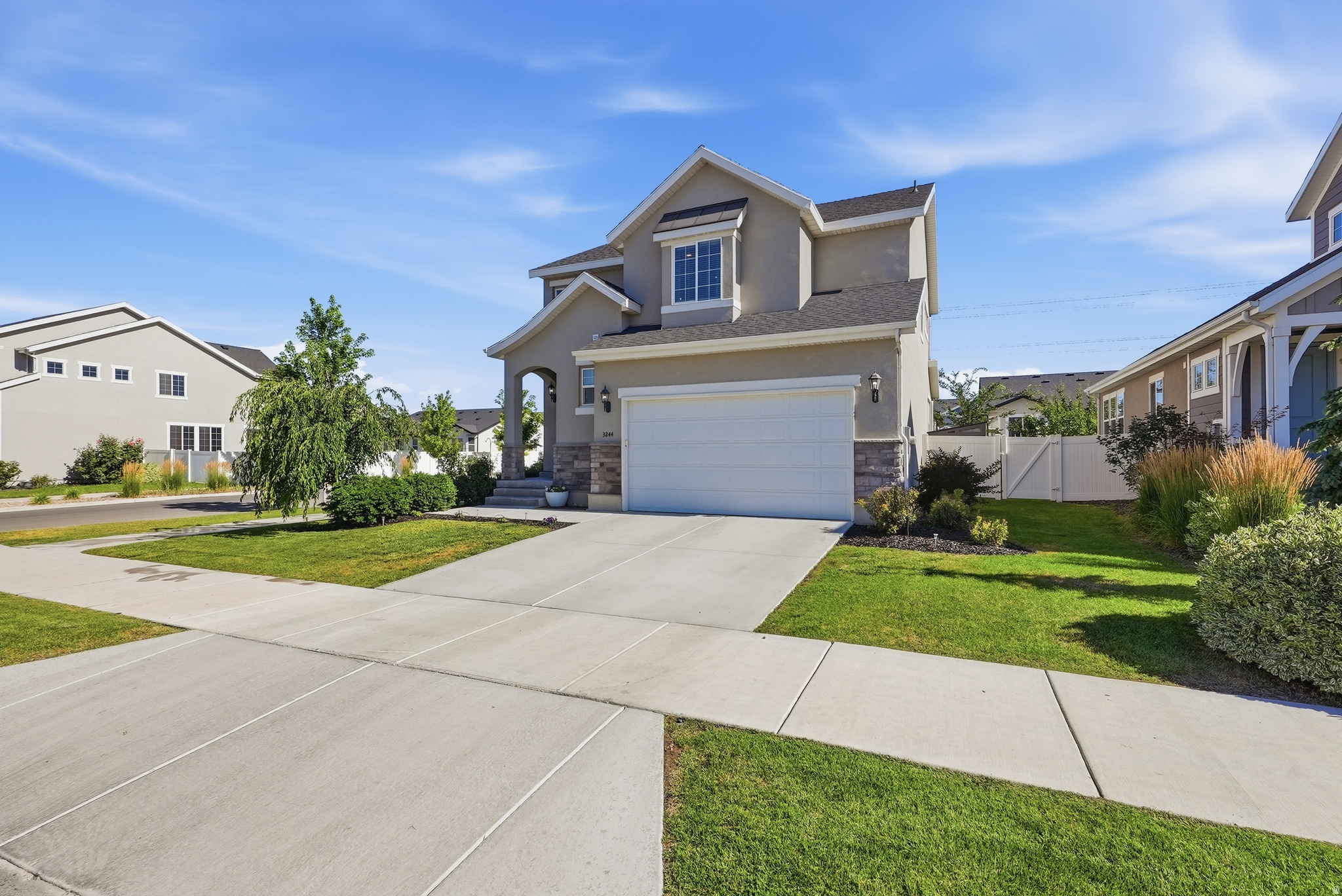 BROADVIEW SHORES - Residential