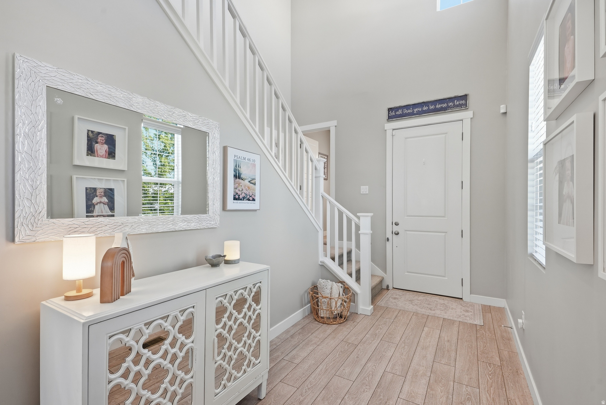 BROADVIEW SHORES - Residential