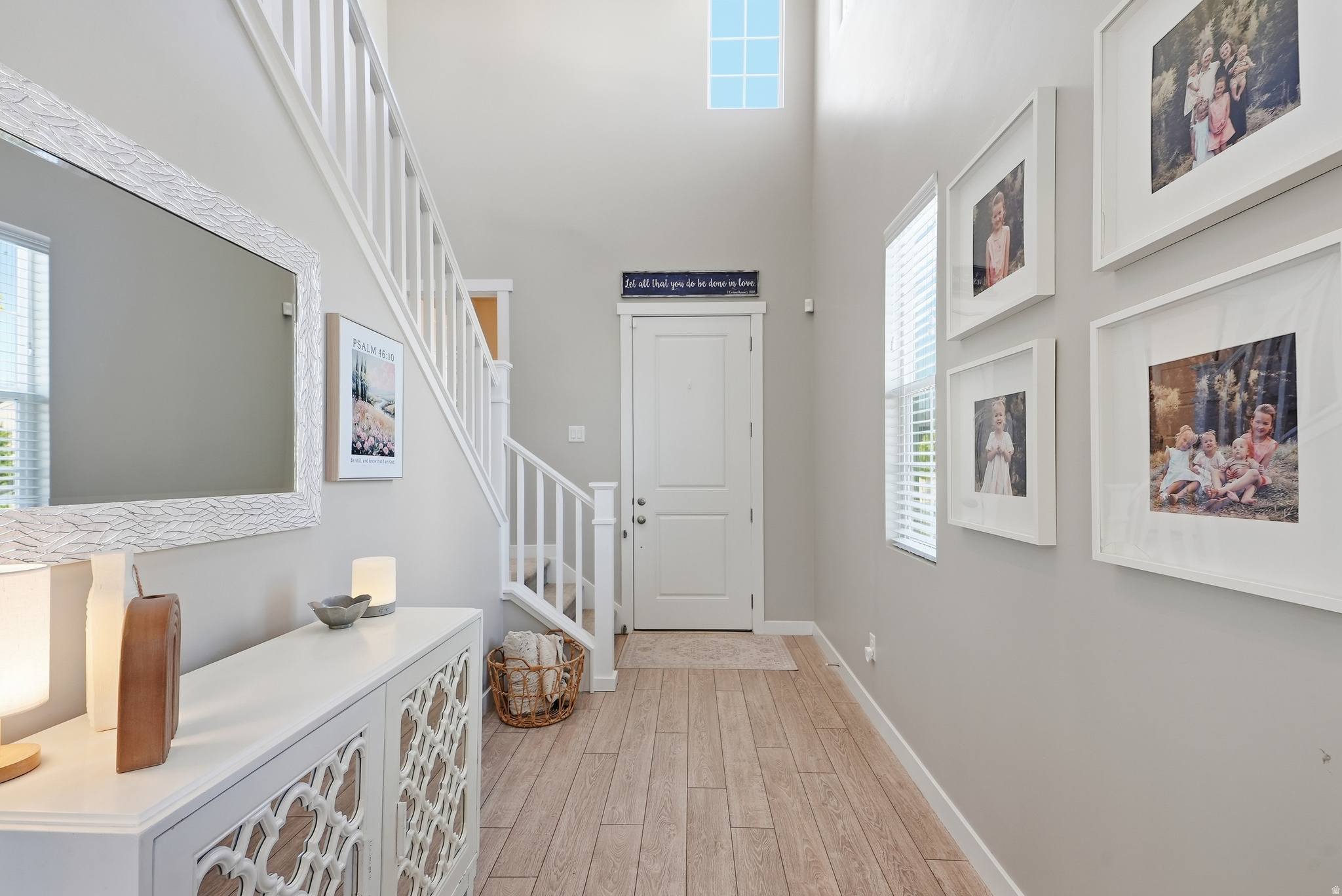 BROADVIEW SHORES - Residential