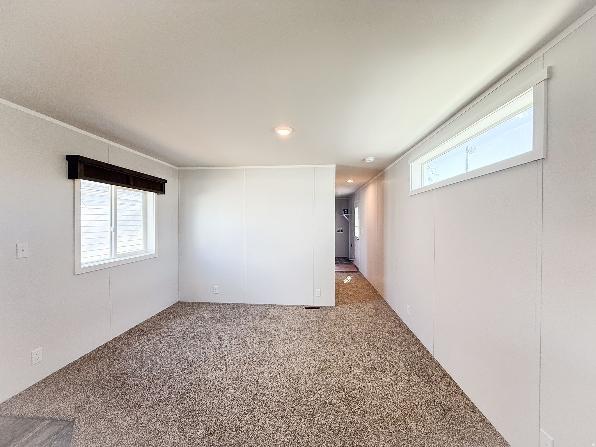 HIDDEN GLEN MOBILE ESTATES - Residential