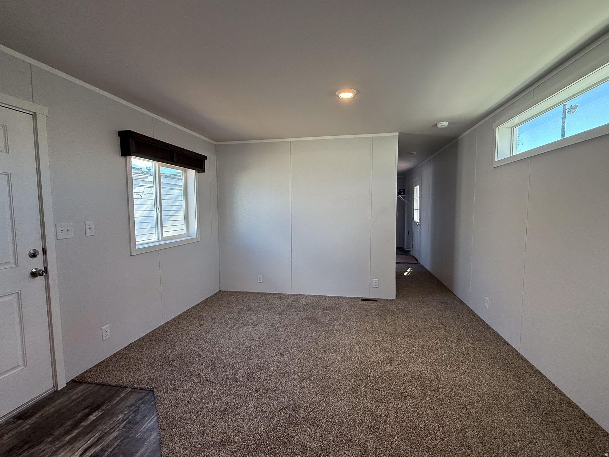 HIDDEN GLEN MOBILE ESTATES - Residential