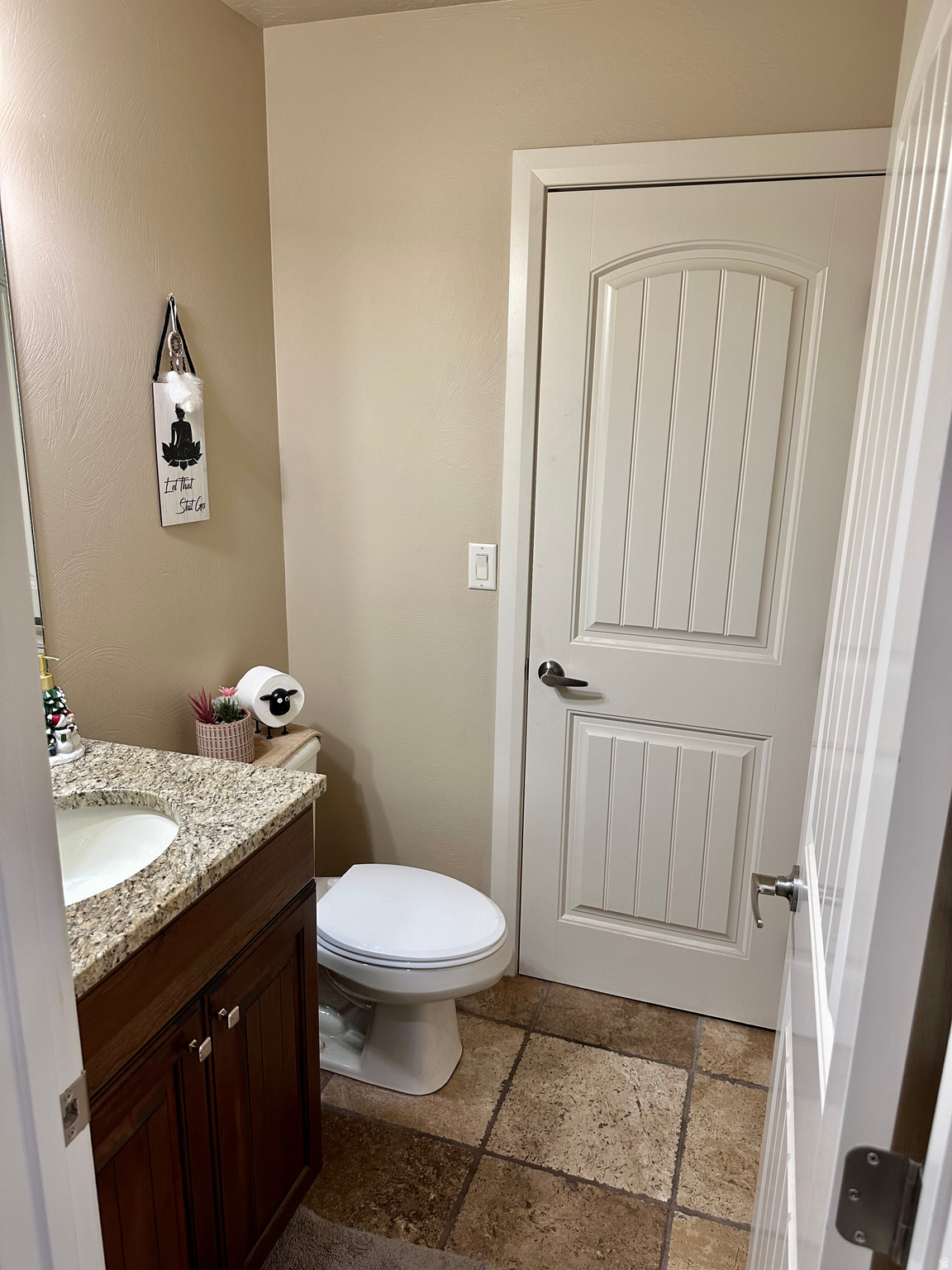 SOUTHGATE TOWNHOMES - Residential