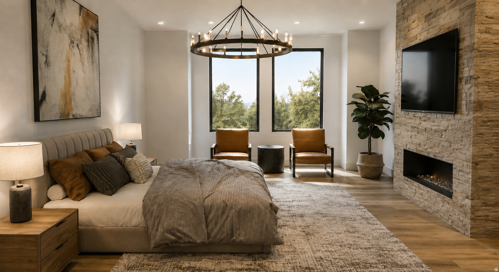 DISCOVERY RIDGE - Residential