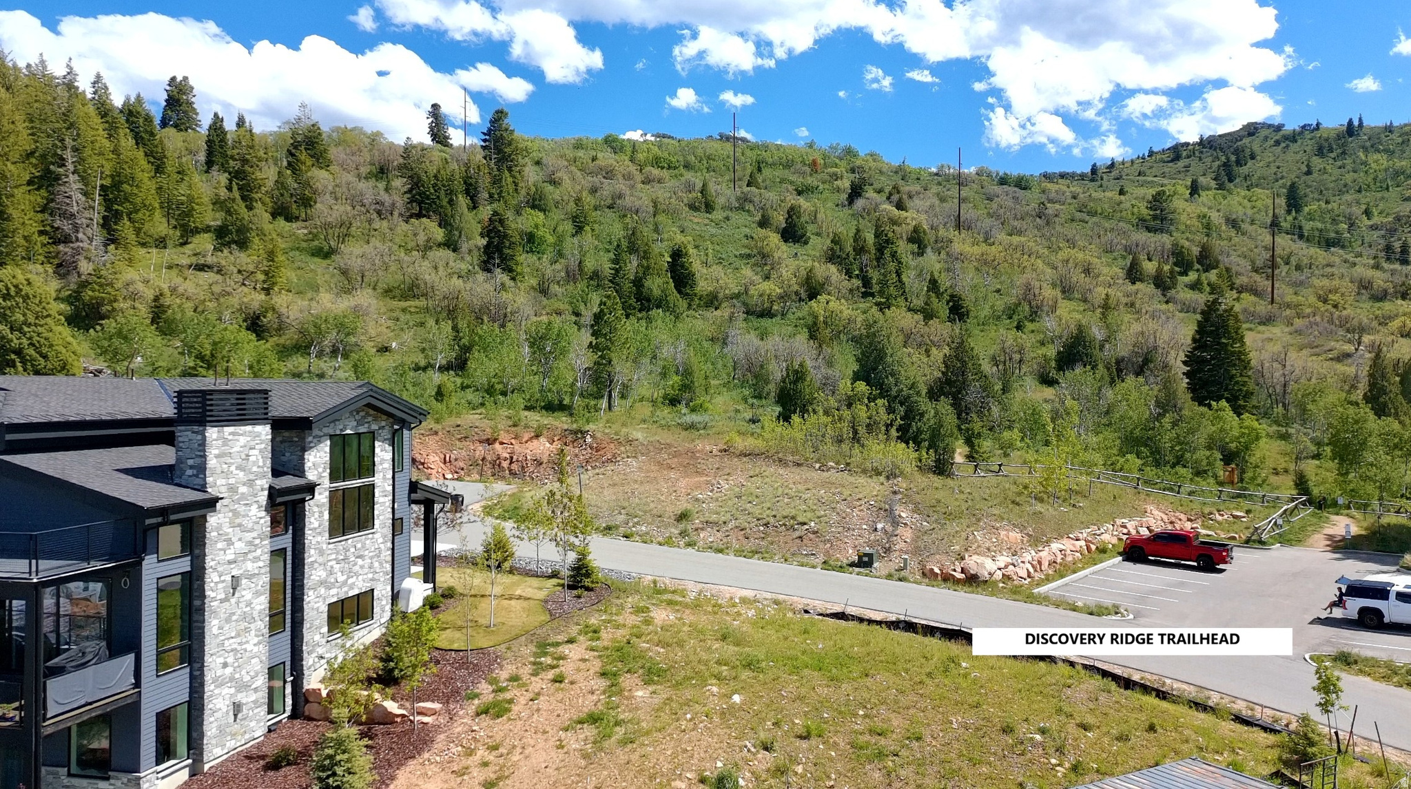 DISCOVERY RIDGE - Residential