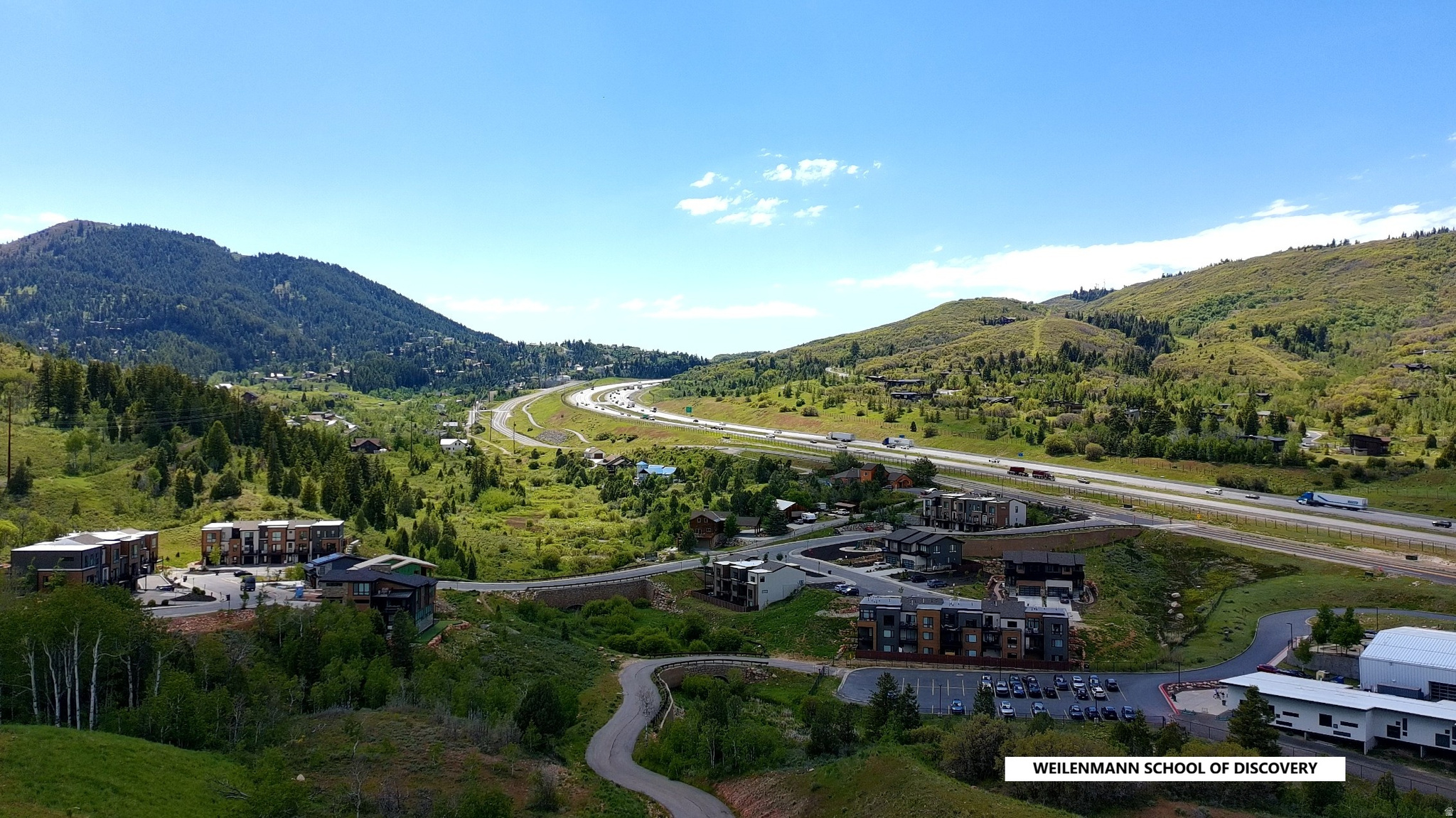 DISCOVERY RIDGE - Residential