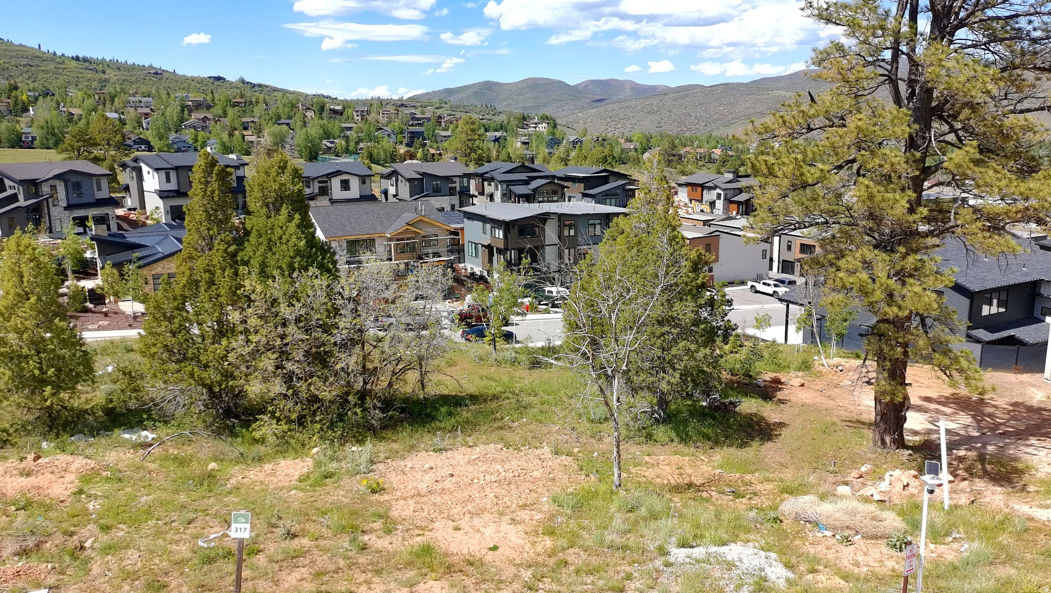 DISCOVERY RIDGE - Residential