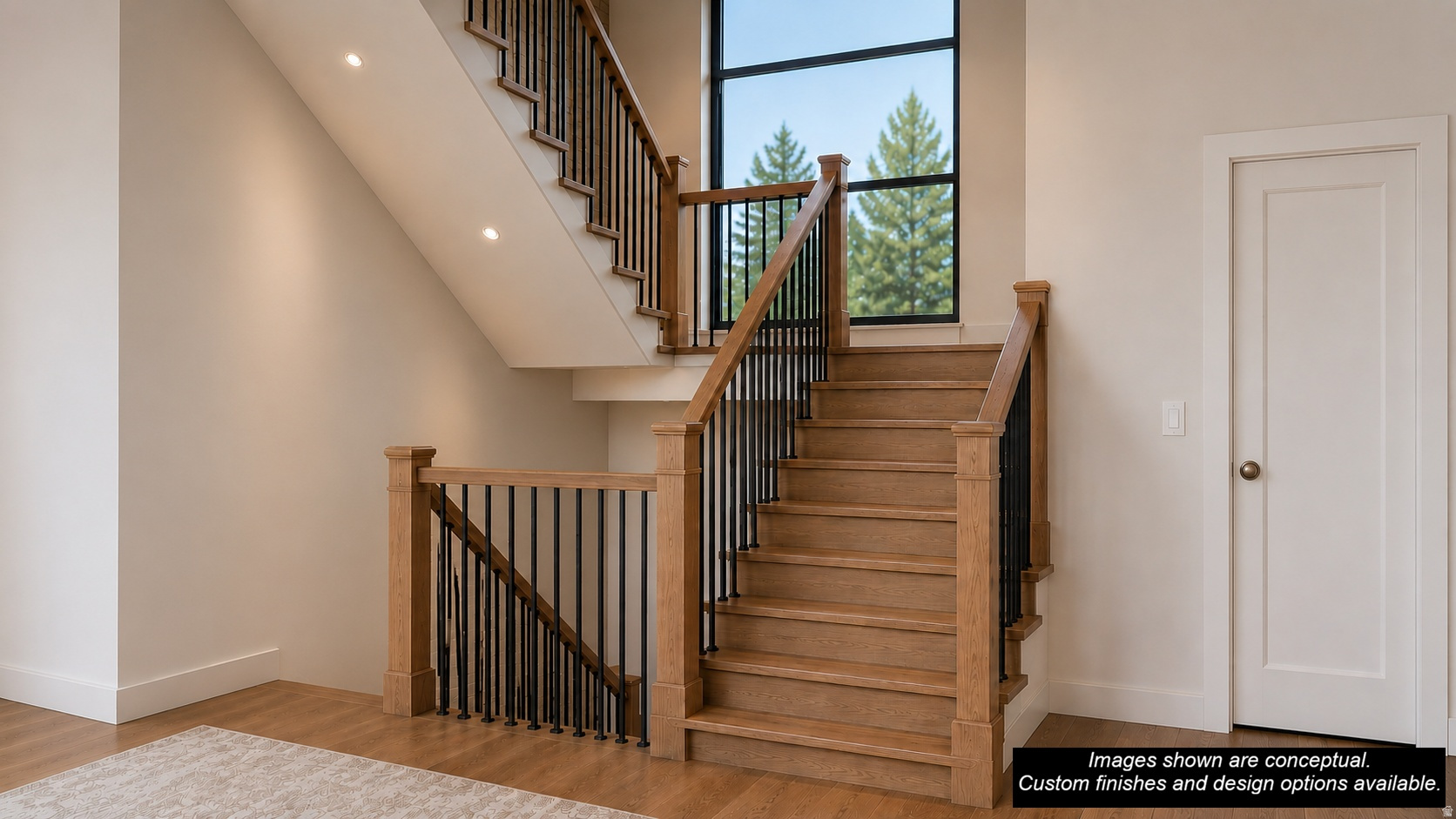 DISCOVERY RIDGE - Residential