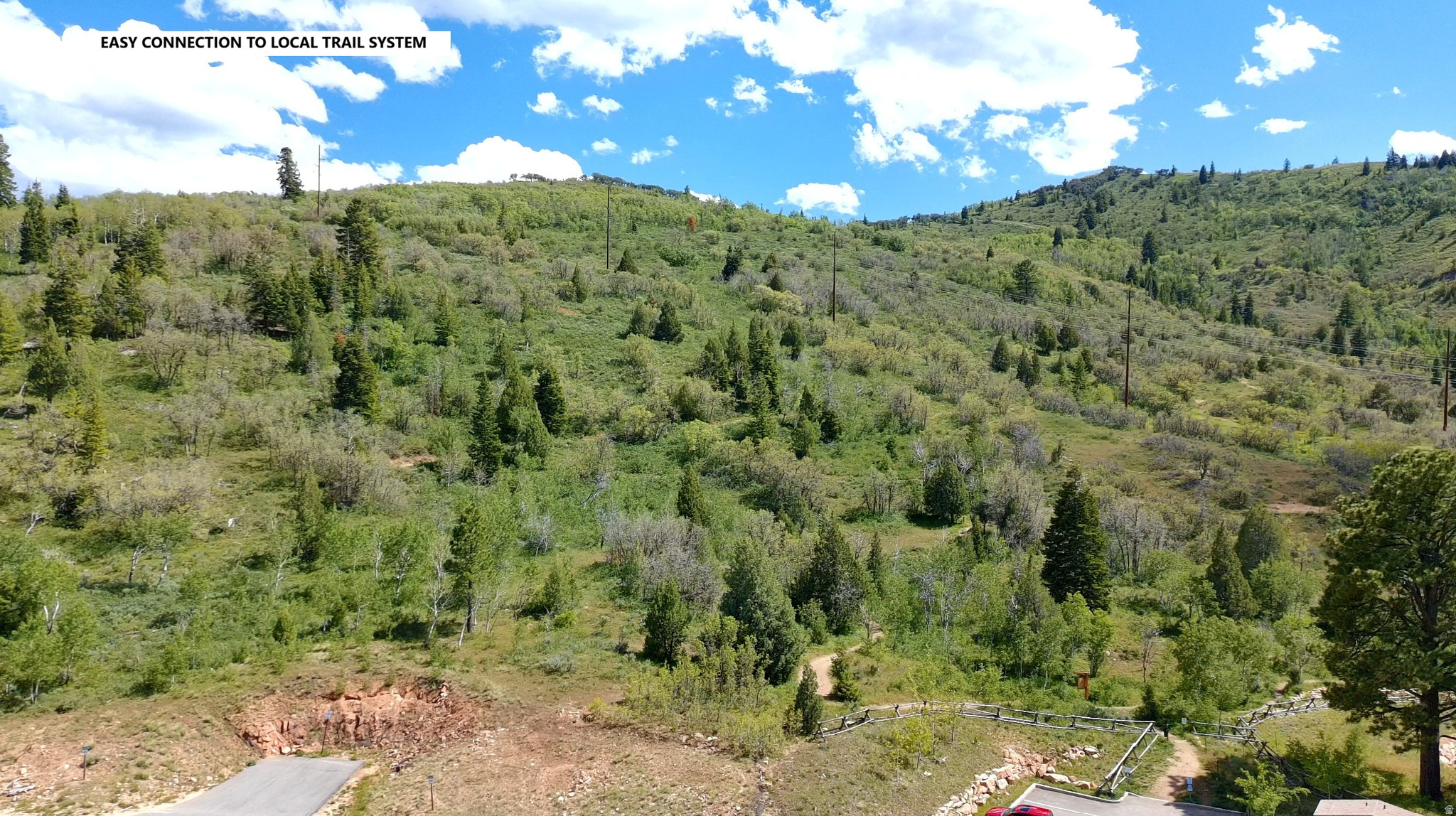 DISCOVERY RIDGE - Residential
