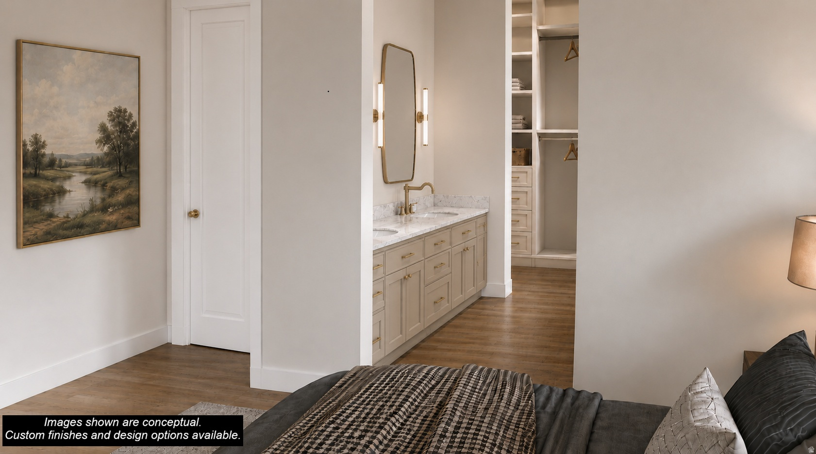 DISCOVERY RIDGE - Residential
