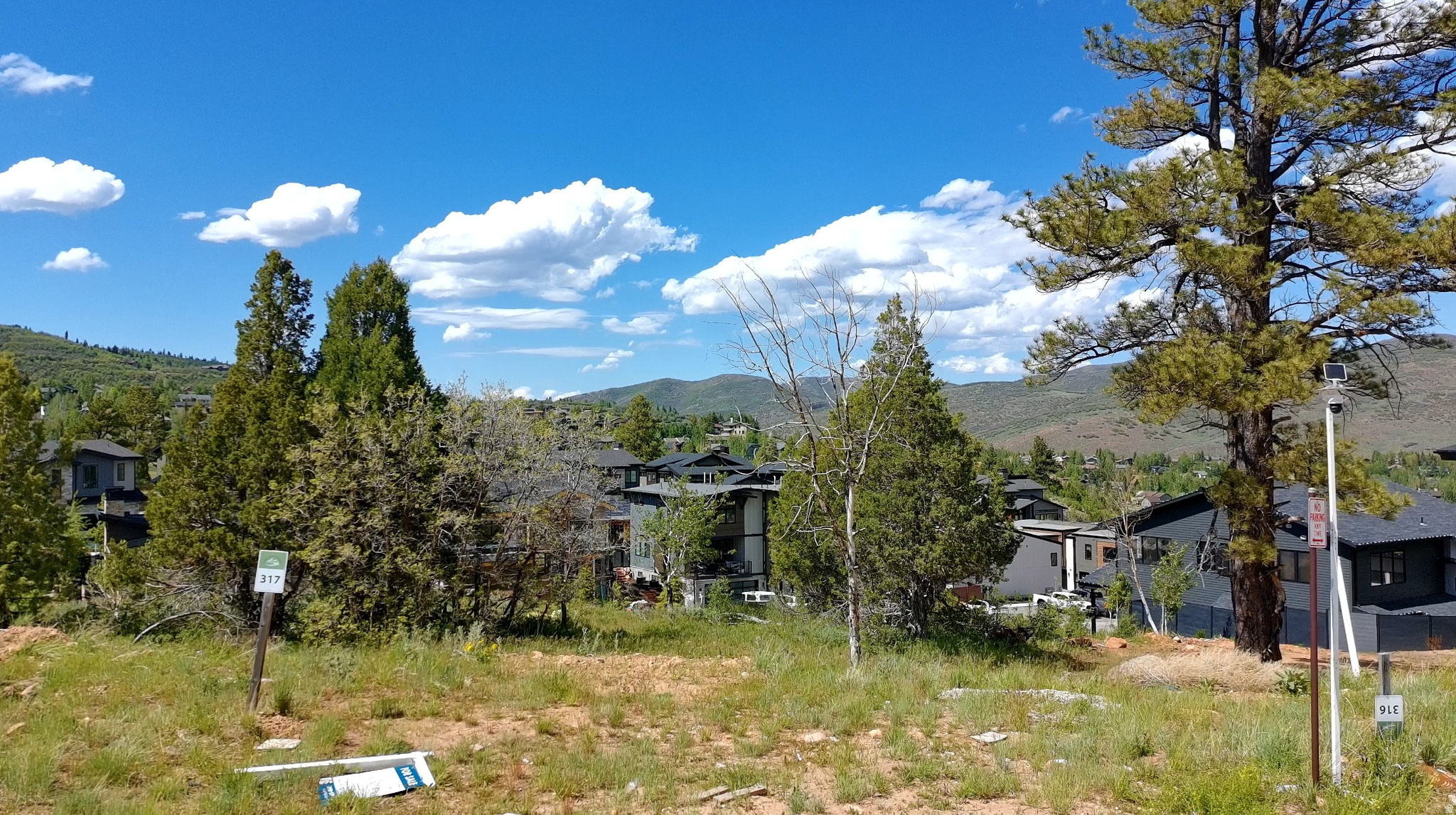 DISCOVERY RIDGE - Residential