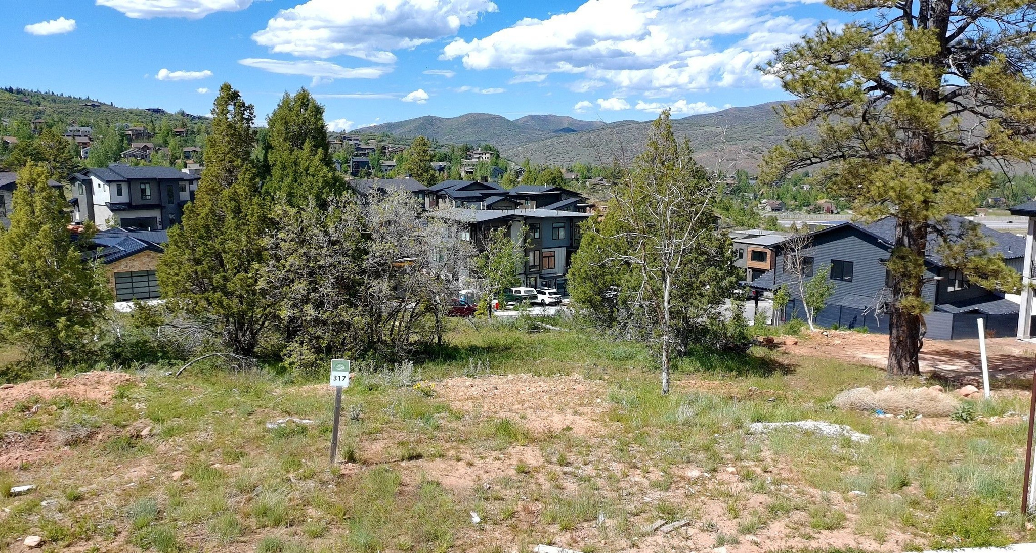 DISCOVERY RIDGE - Residential